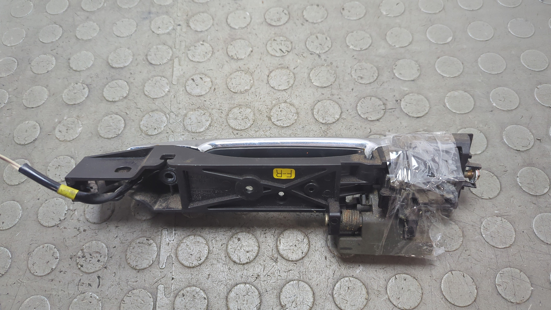 Ручка двери наружная