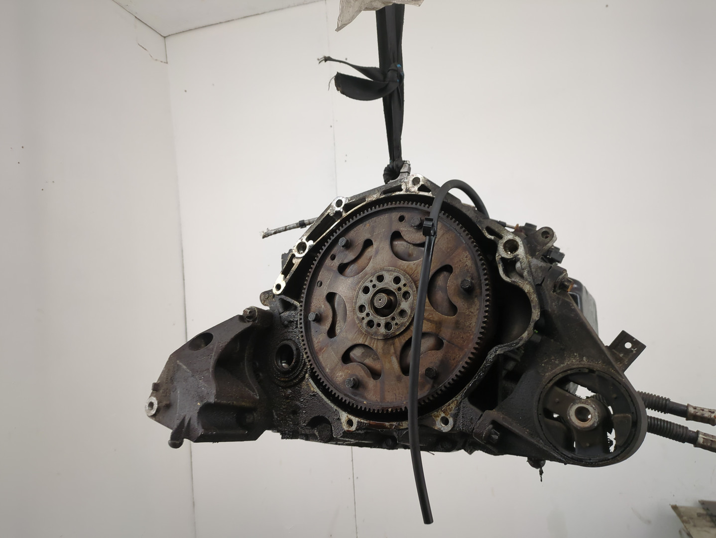 АКПП (автоматическая коробка переключения передач)