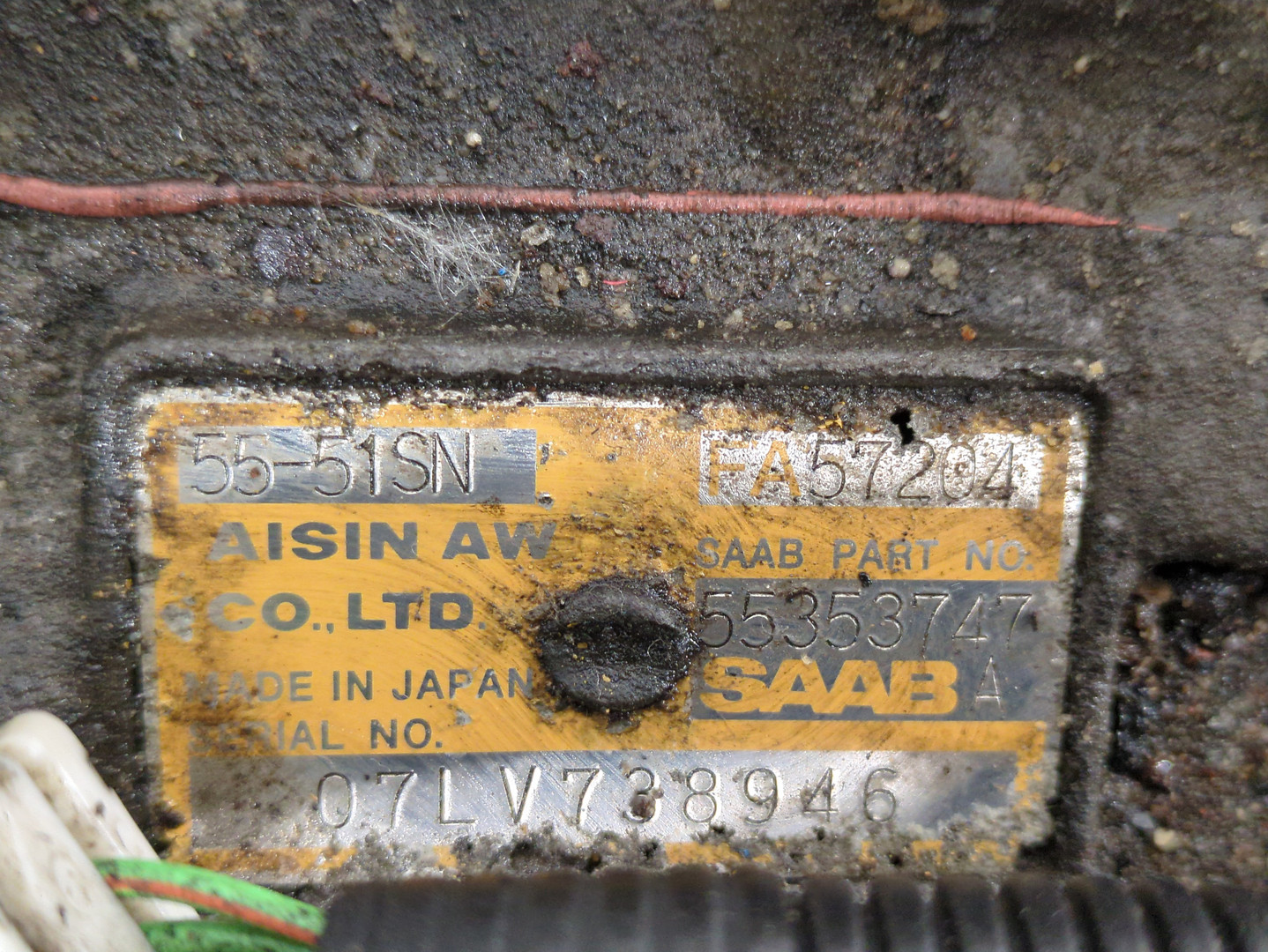 АКПП (автоматическая коробка переключения передач)