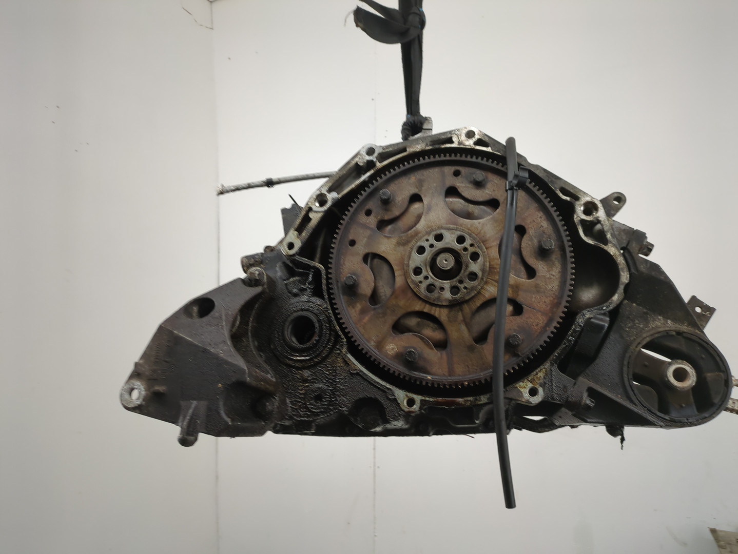 АКПП (автоматическая коробка переключения передач)