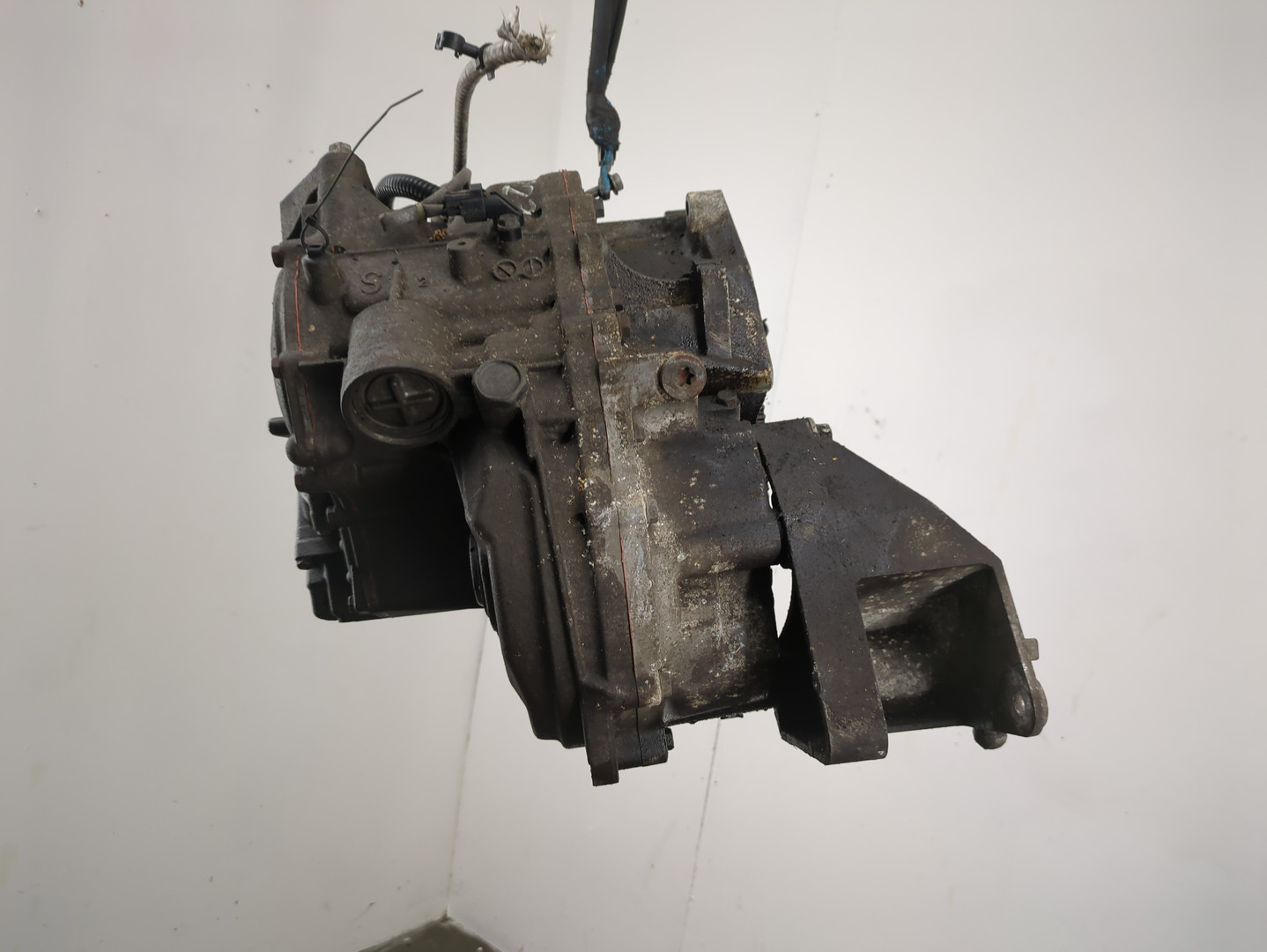 АКПП (автоматическая коробка переключения передач)