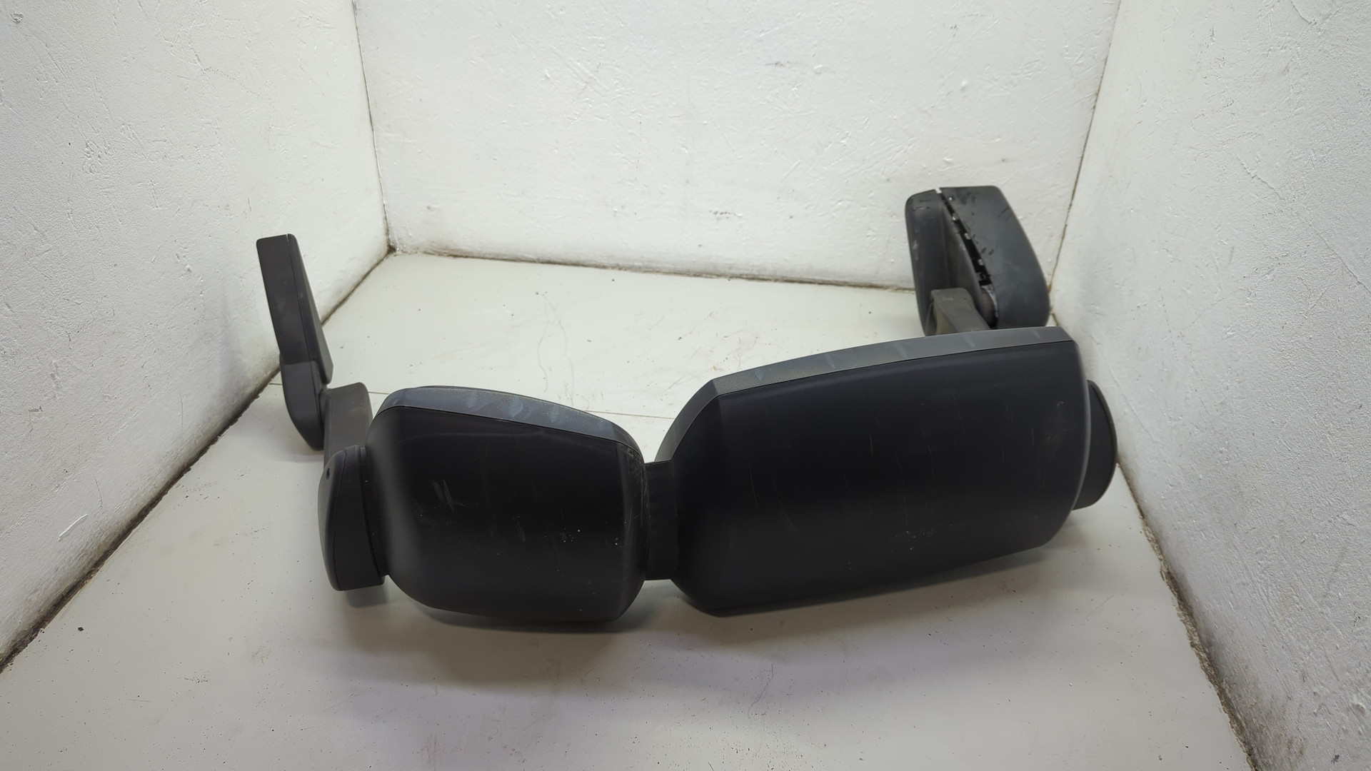 Зеркало левое электрическое