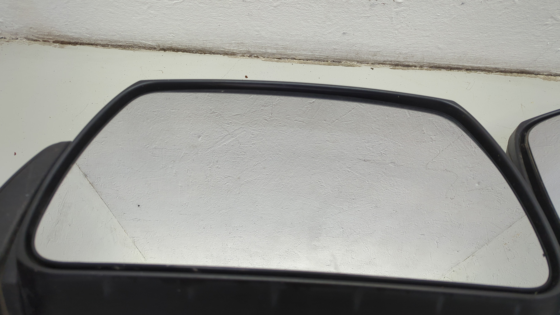 Зеркало левое электрическое