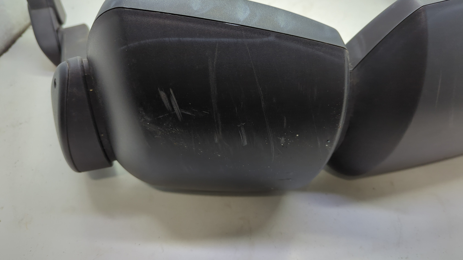 Зеркало левое электрическое