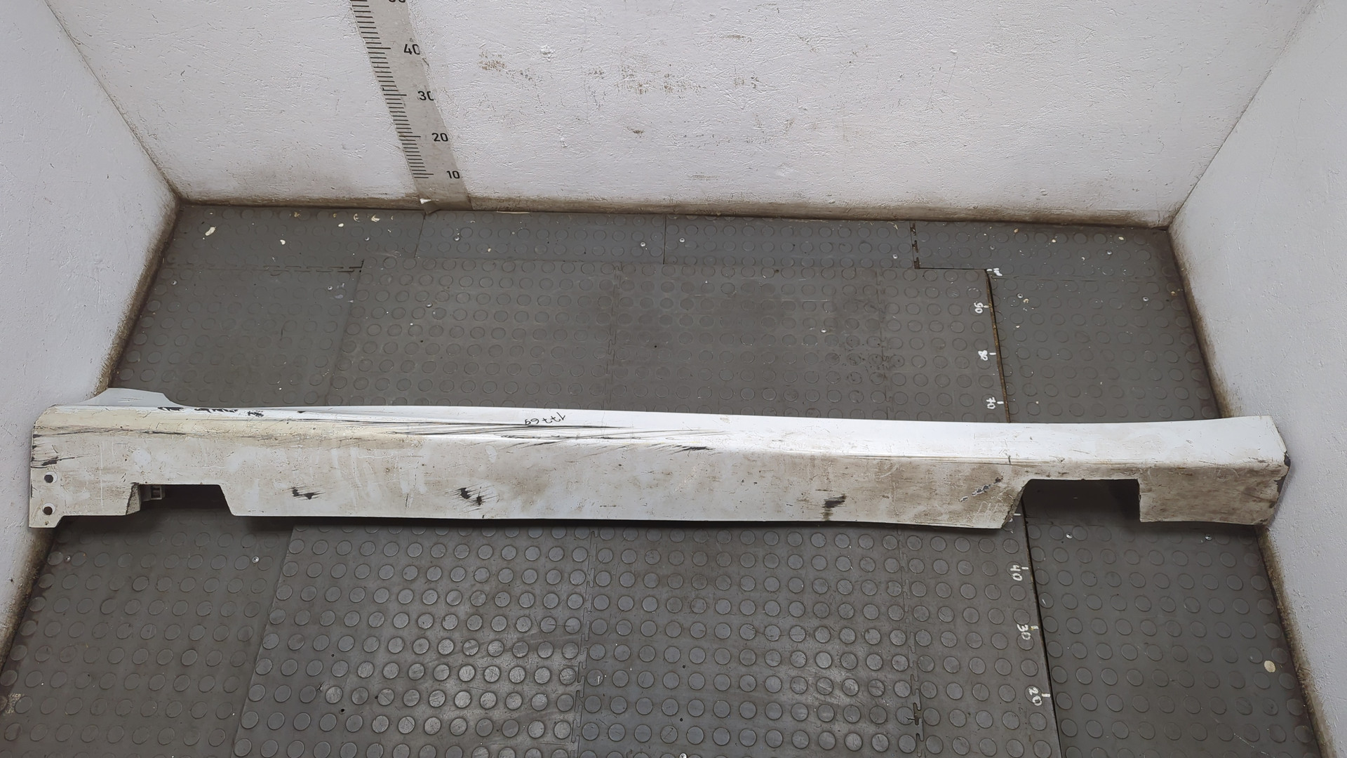 Накладка на порог