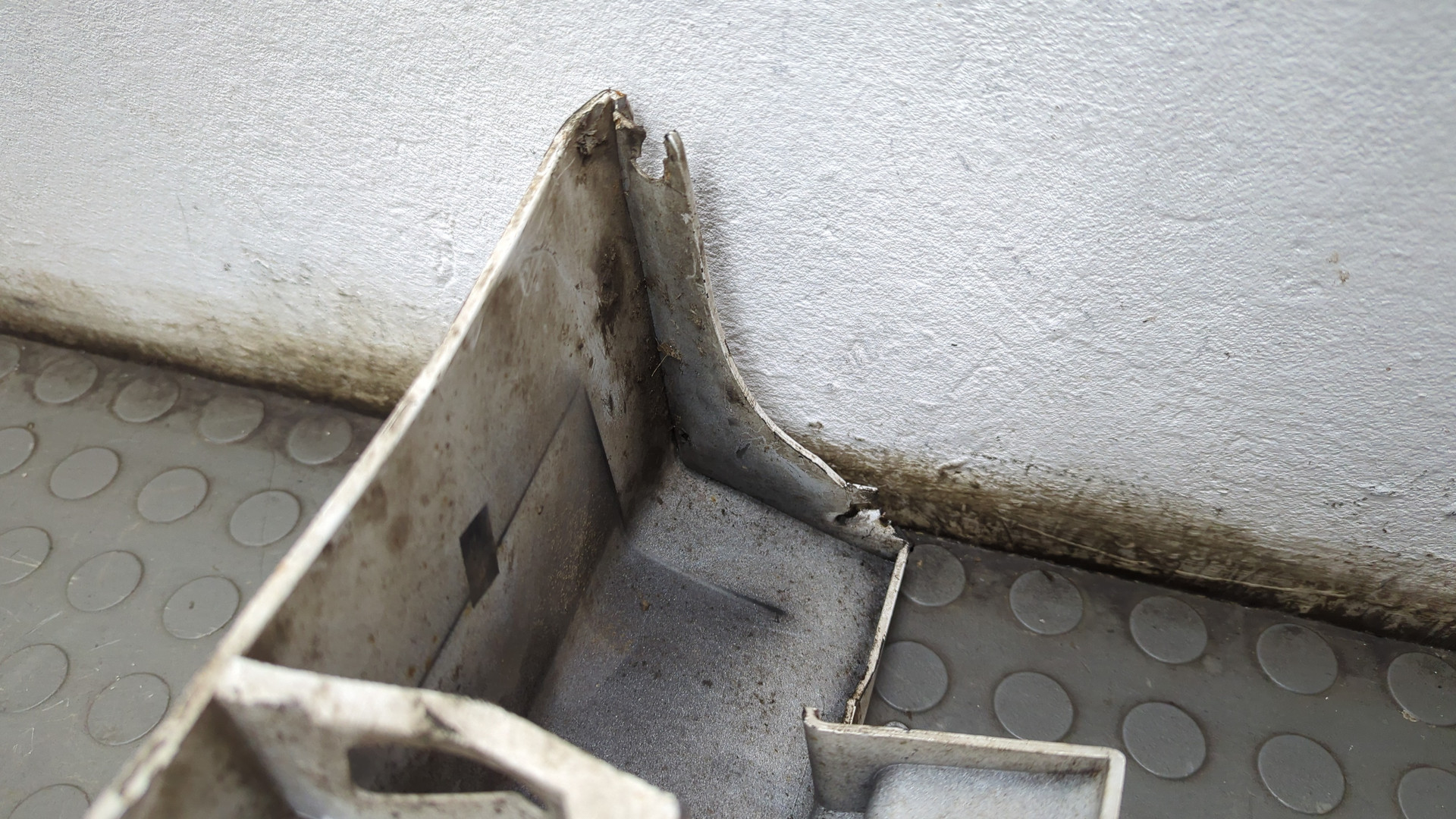 Накладка на порог