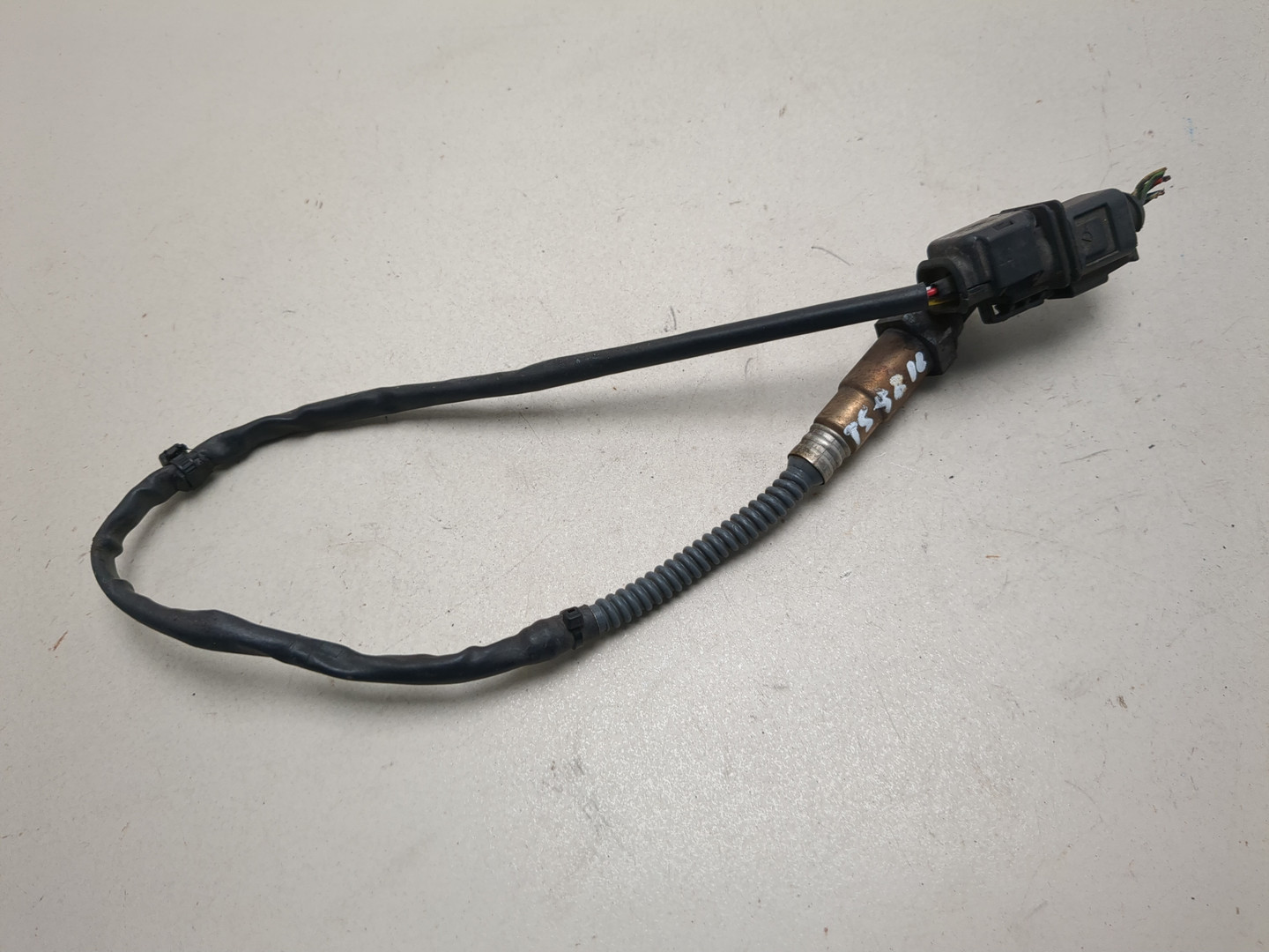 Датчик кислородный/Лямбда-зонд