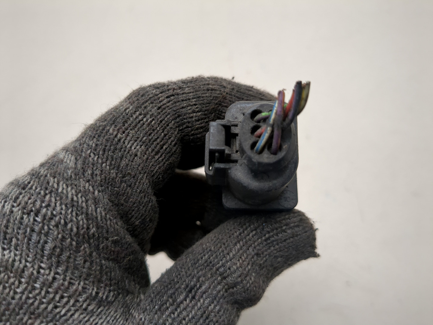 Датчик кислородный/Лямбда-зонд