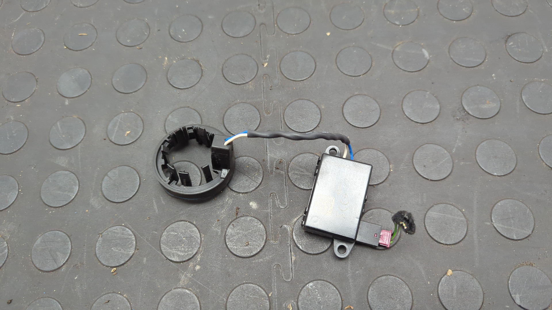 Иммобилайзер