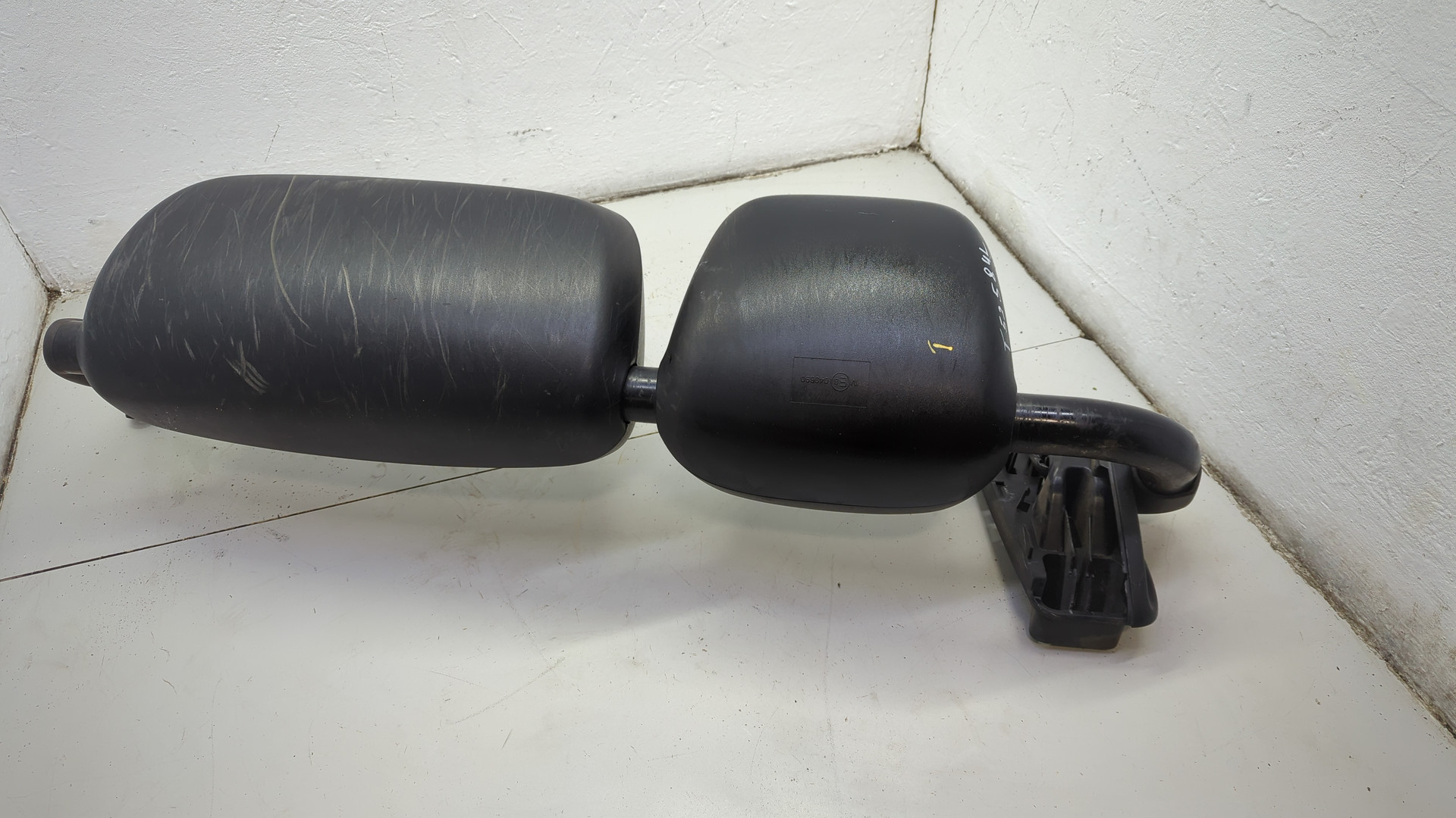 Зеркало левое электрическое