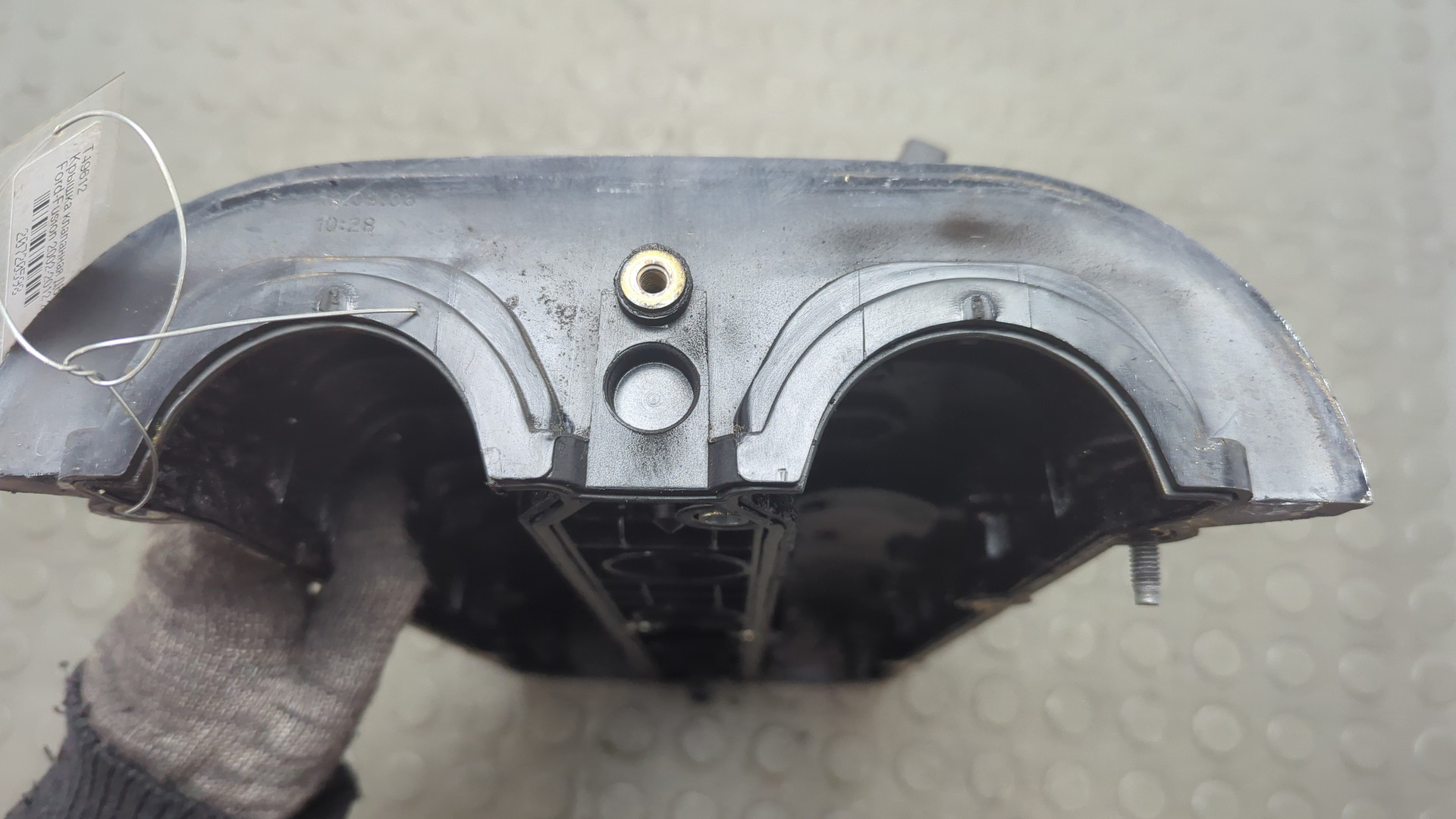 Крышка клапанная ГБЦ