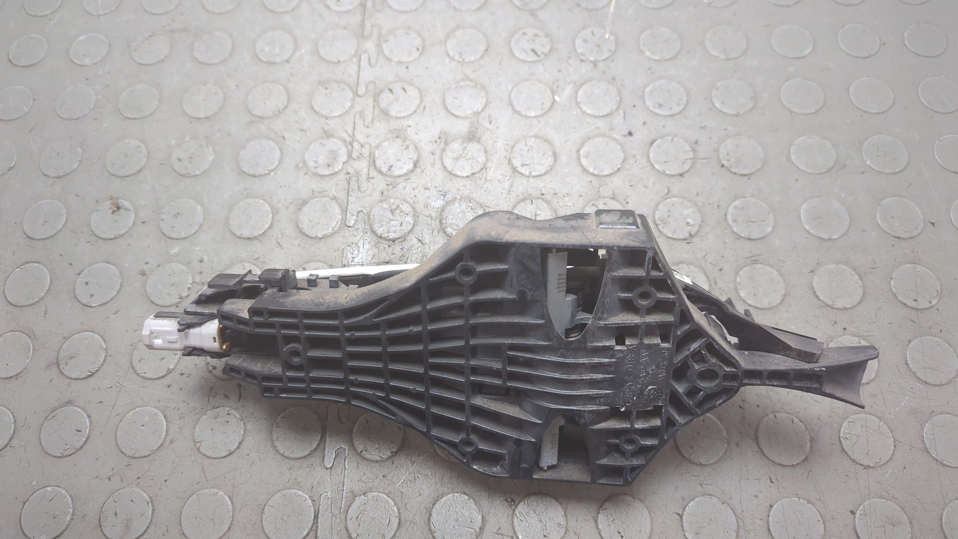 Ручка двери наружная