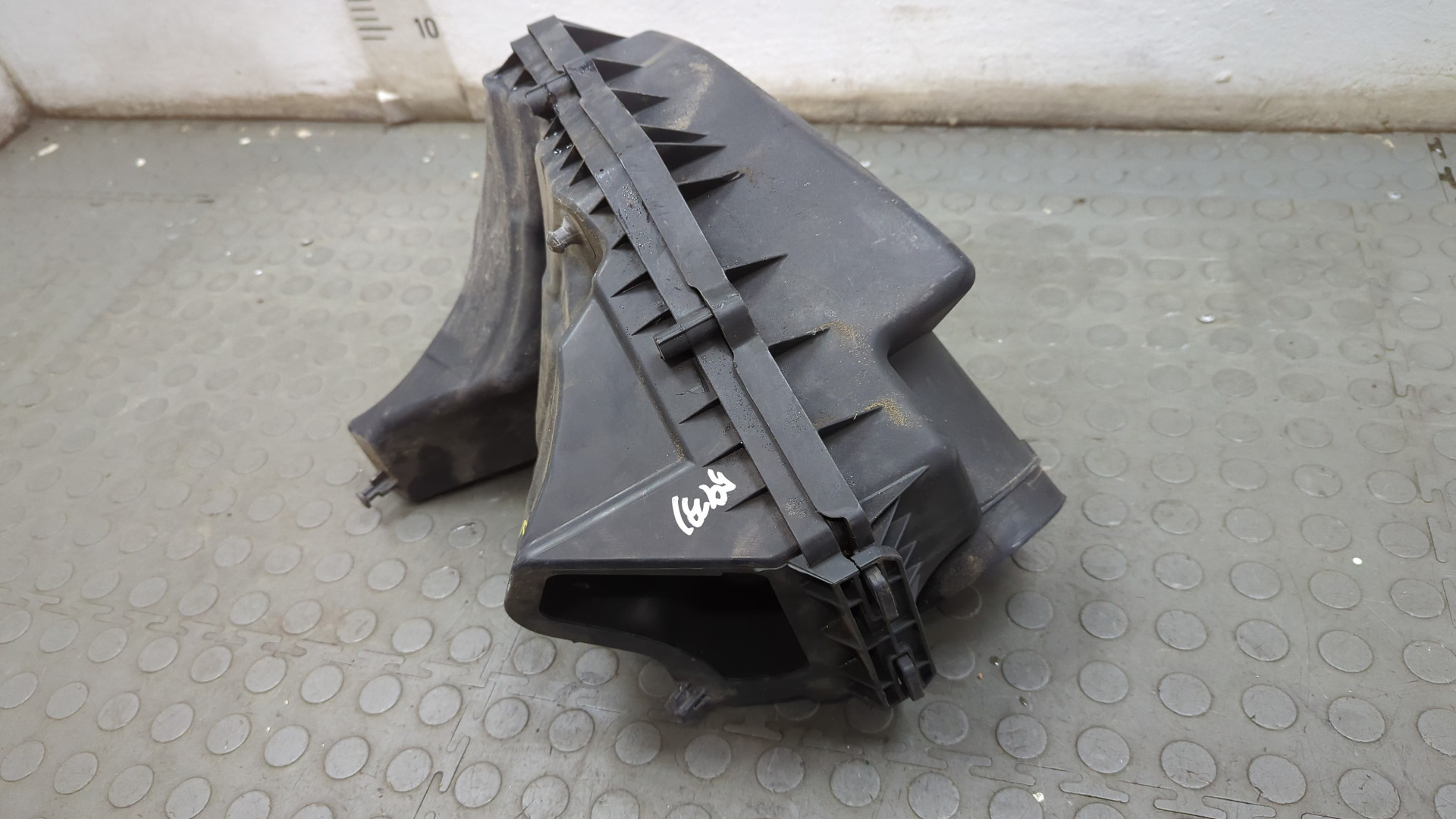 Корпус воздушного фильтра