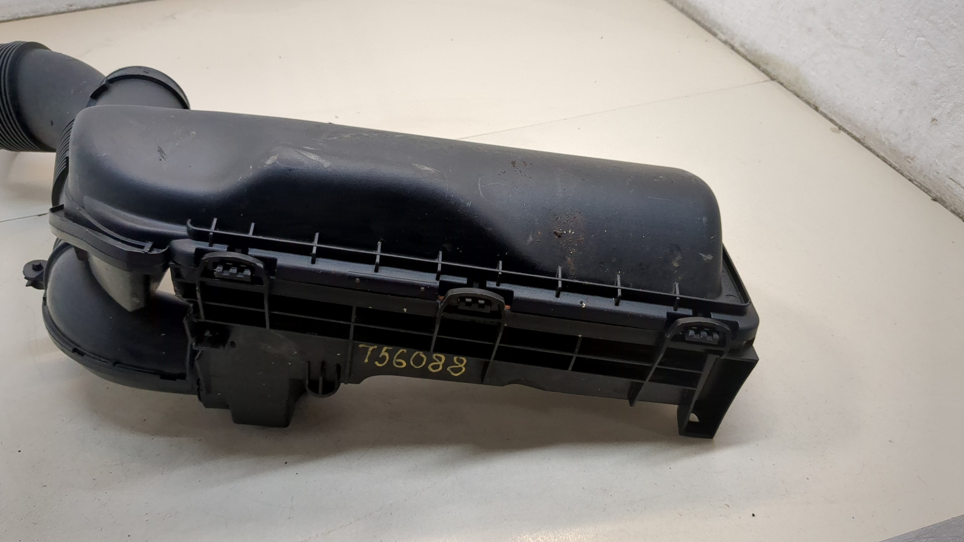 Корпус воздушного фильтра