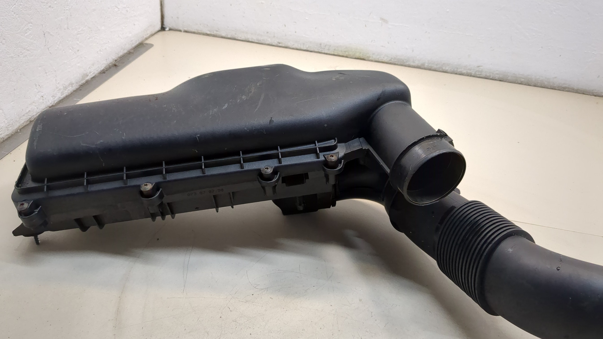 Корпус воздушного фильтра