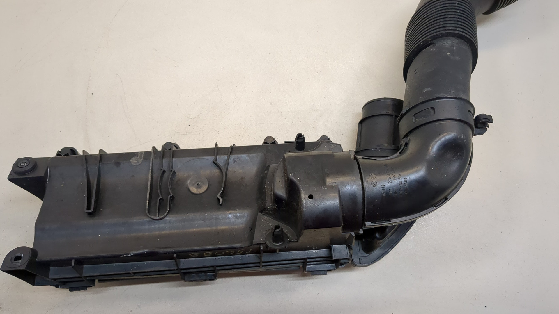 Корпус воздушного фильтра