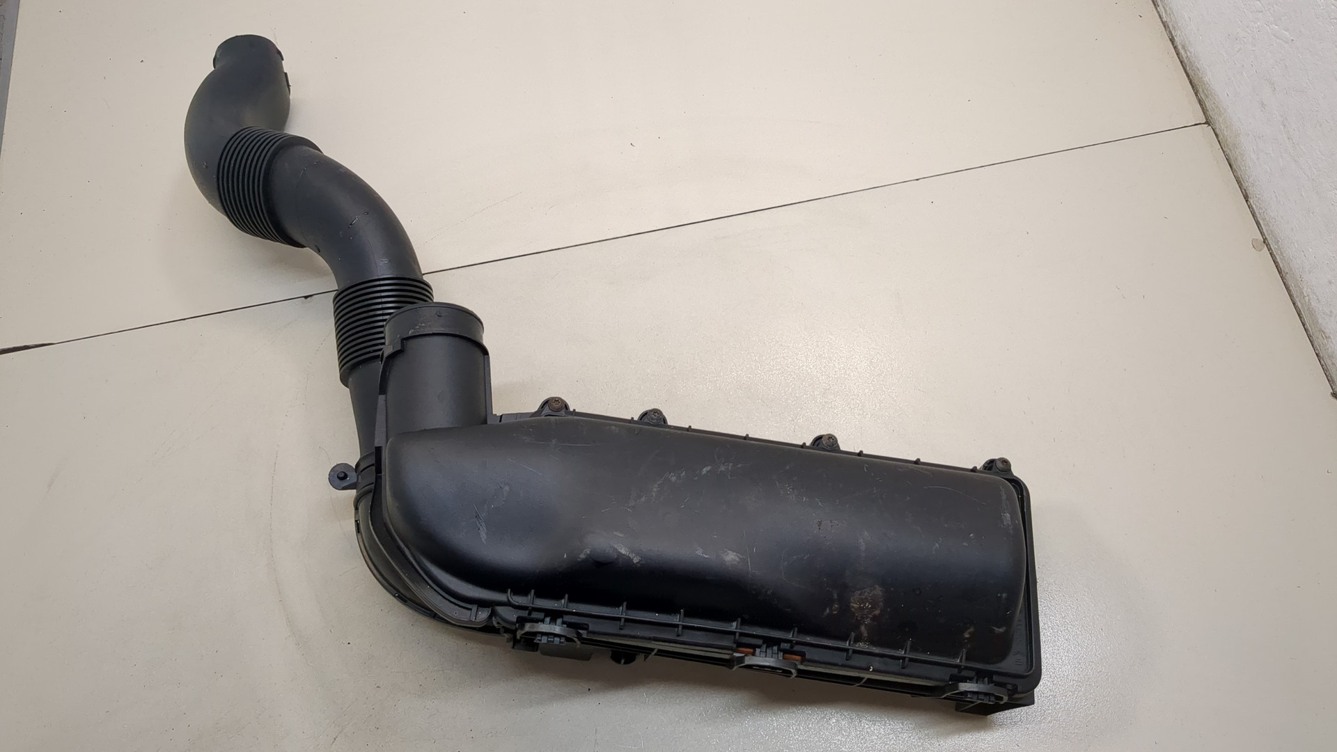 Корпус воздушного фильтра