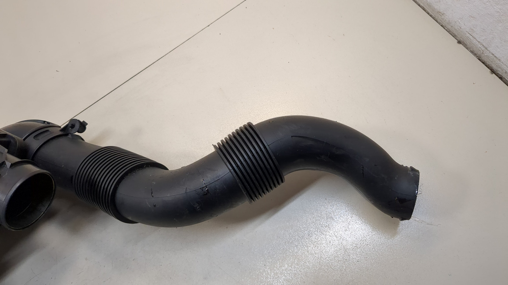 Корпус воздушного фильтра