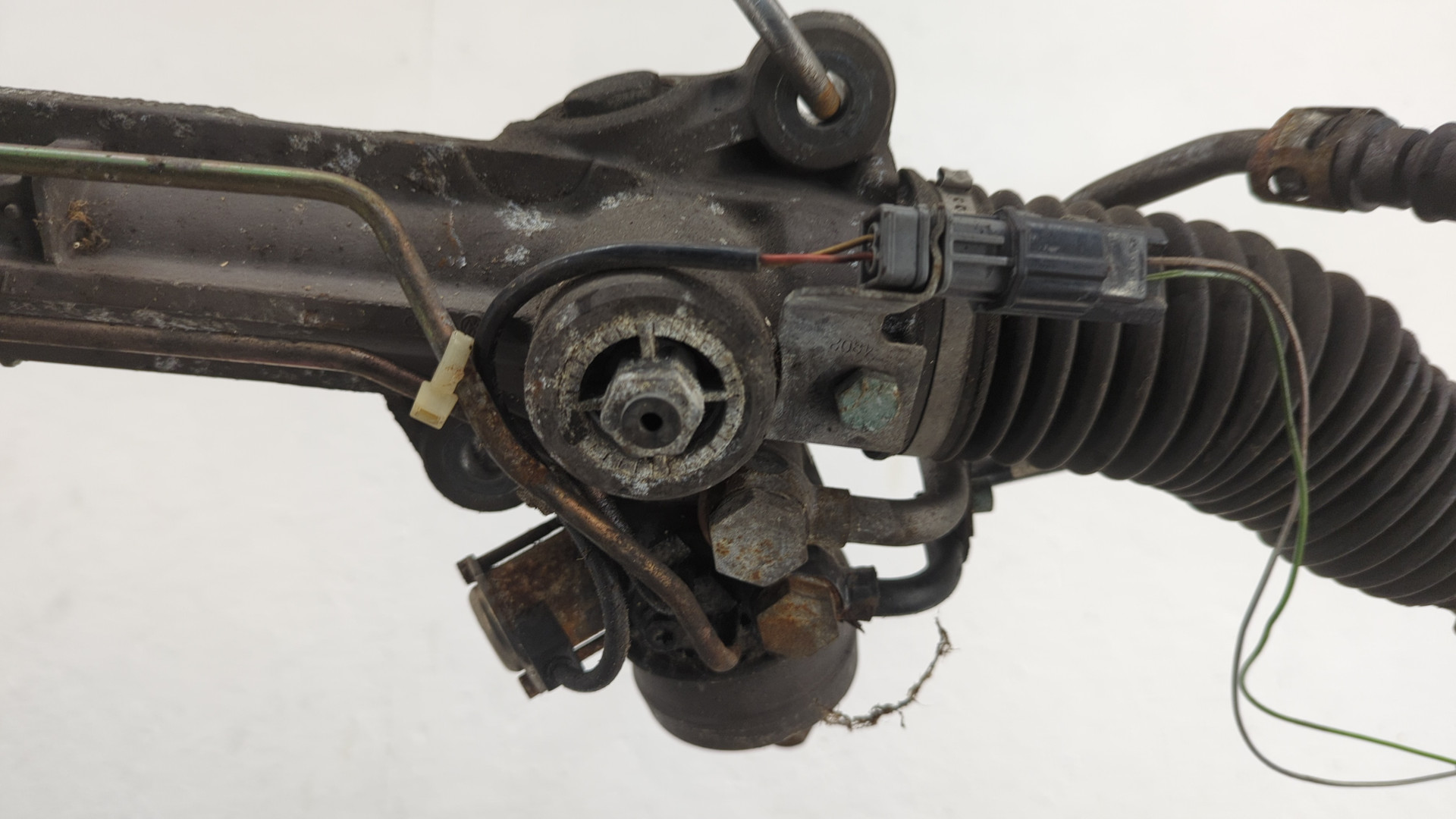 Рейка рулевая