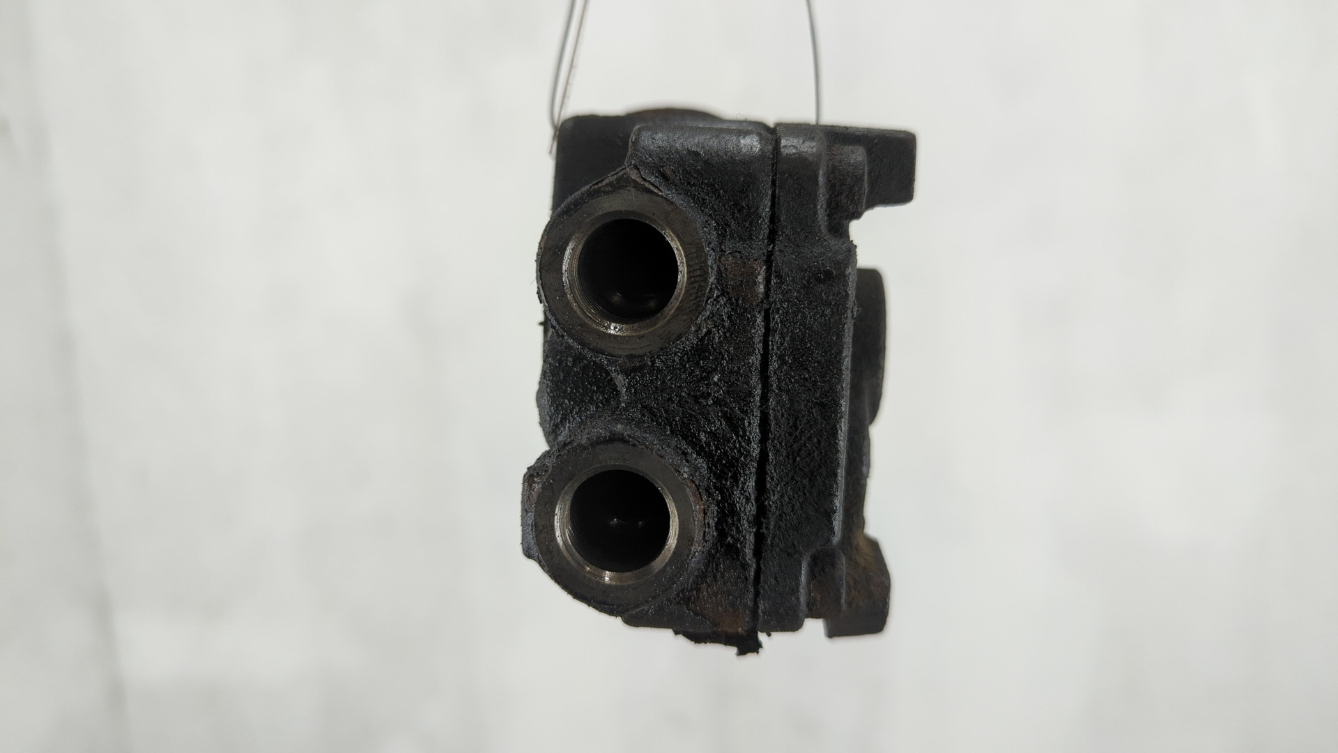 ТННД(Топливный насос низкого давления)