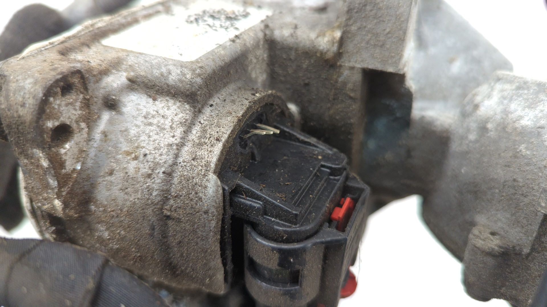 Рейка рулевая