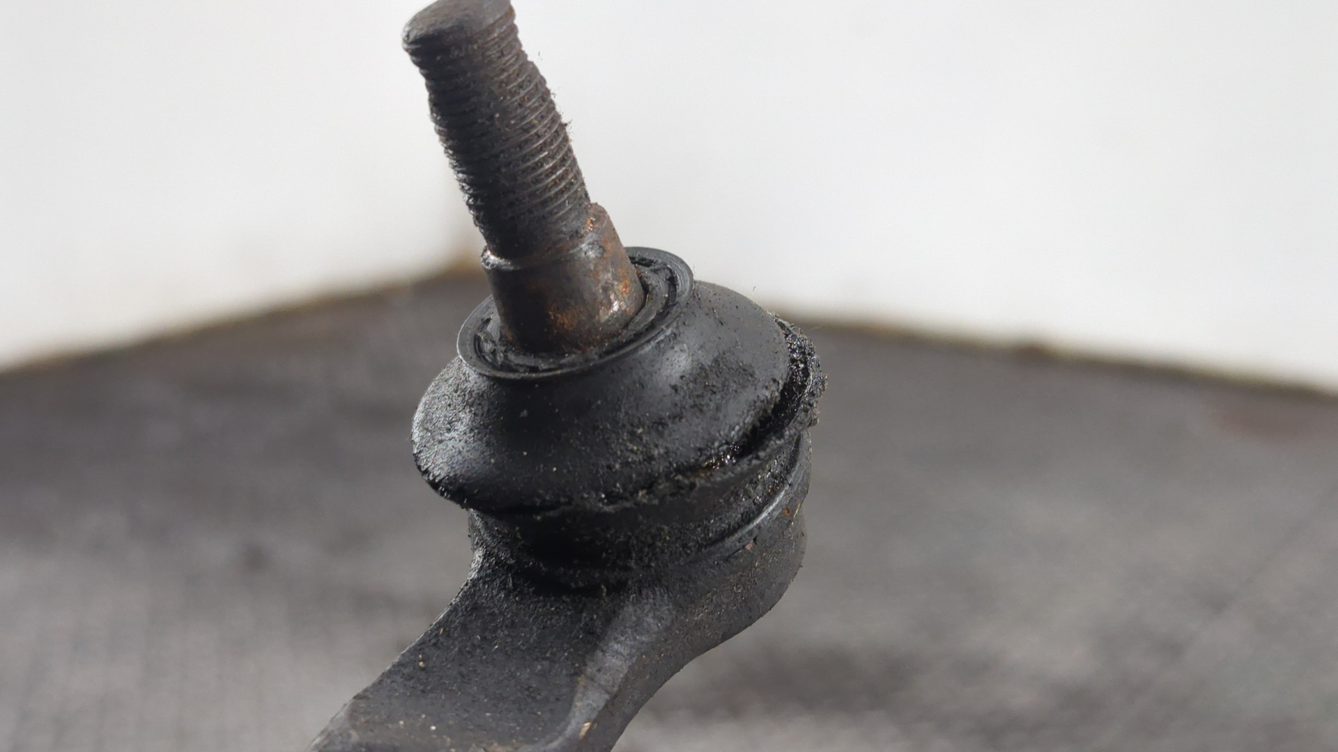 Рейка рулевая