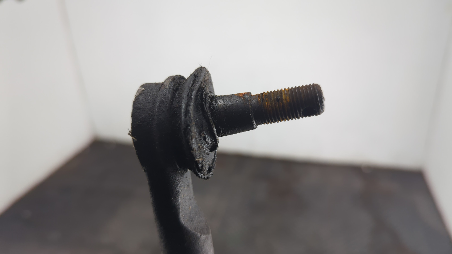 Рейка рулевая