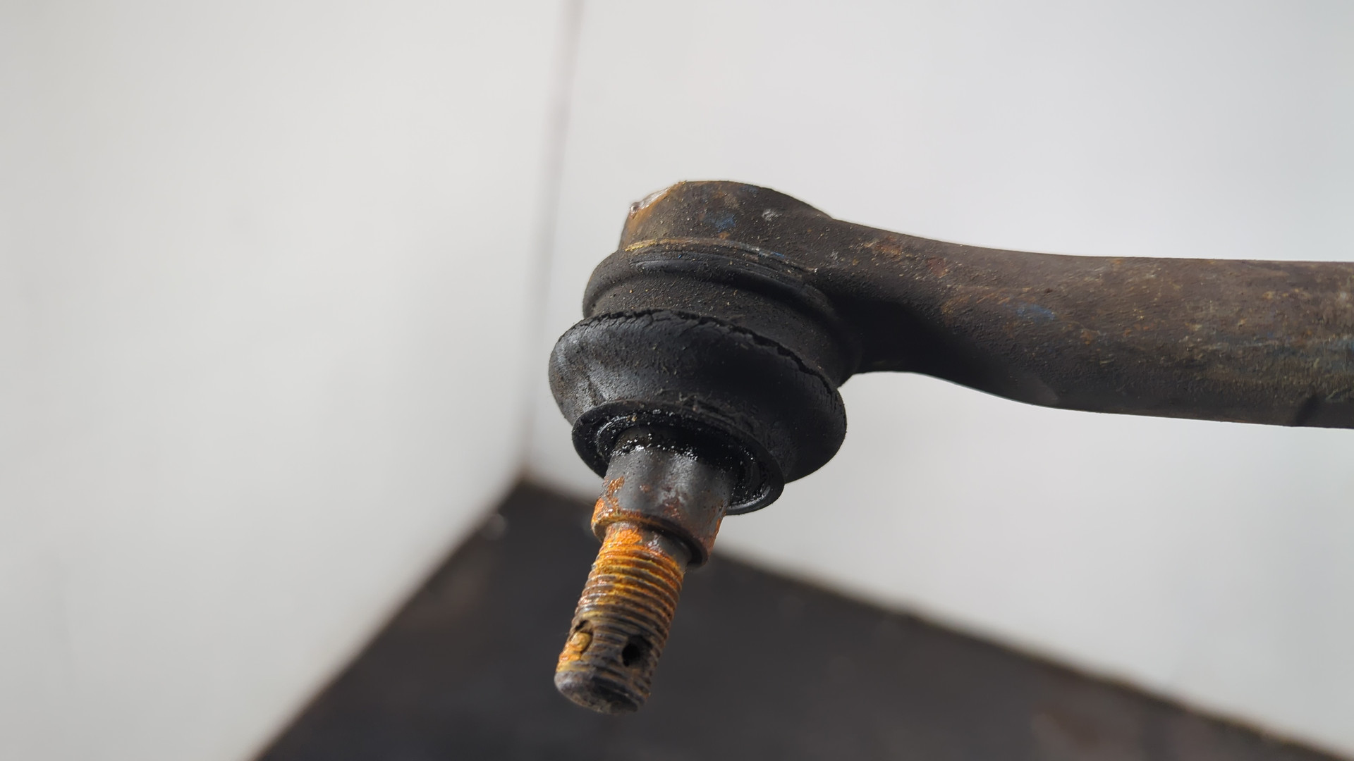 Рейка рулевая