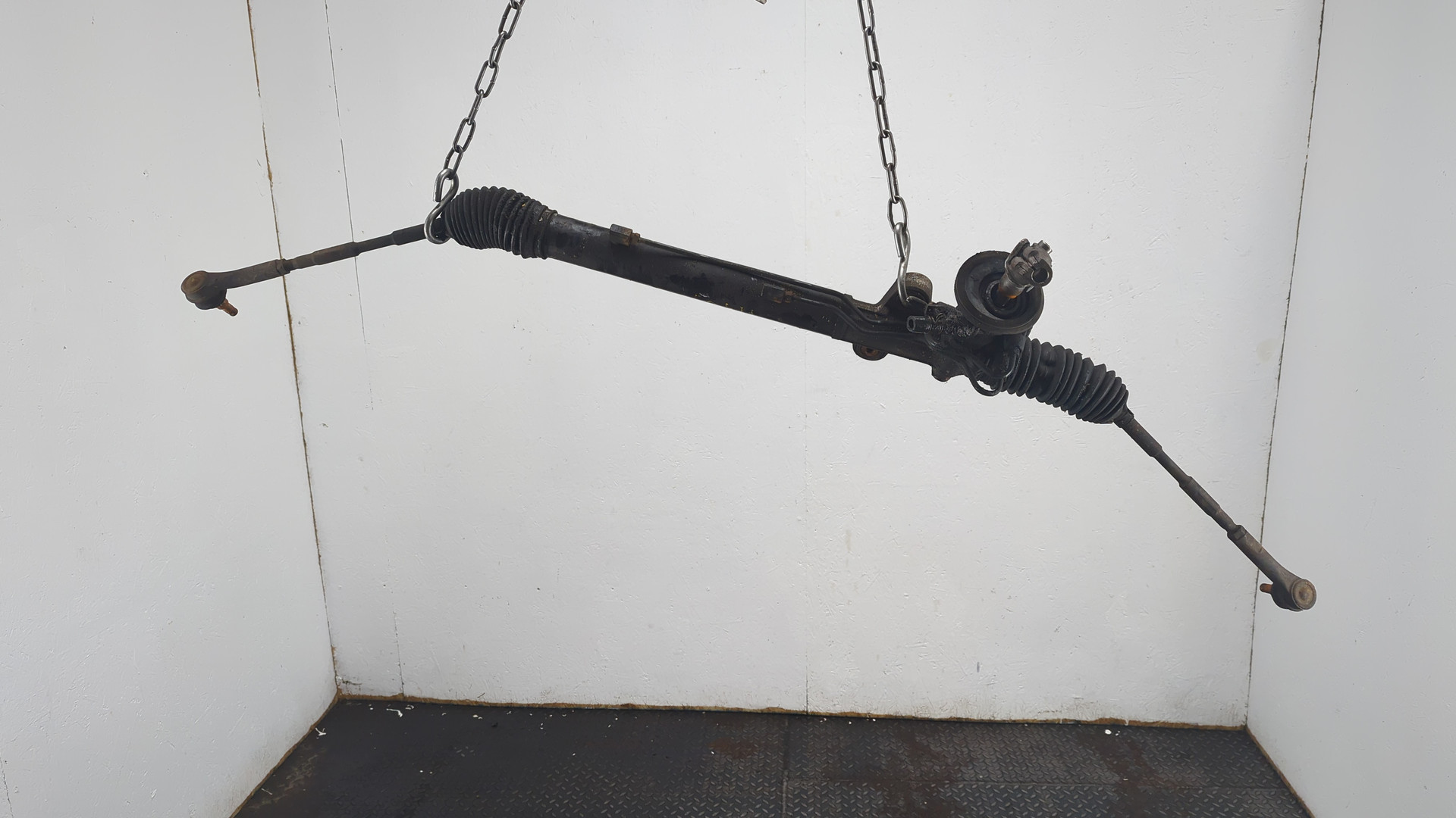 Рейка рулевая