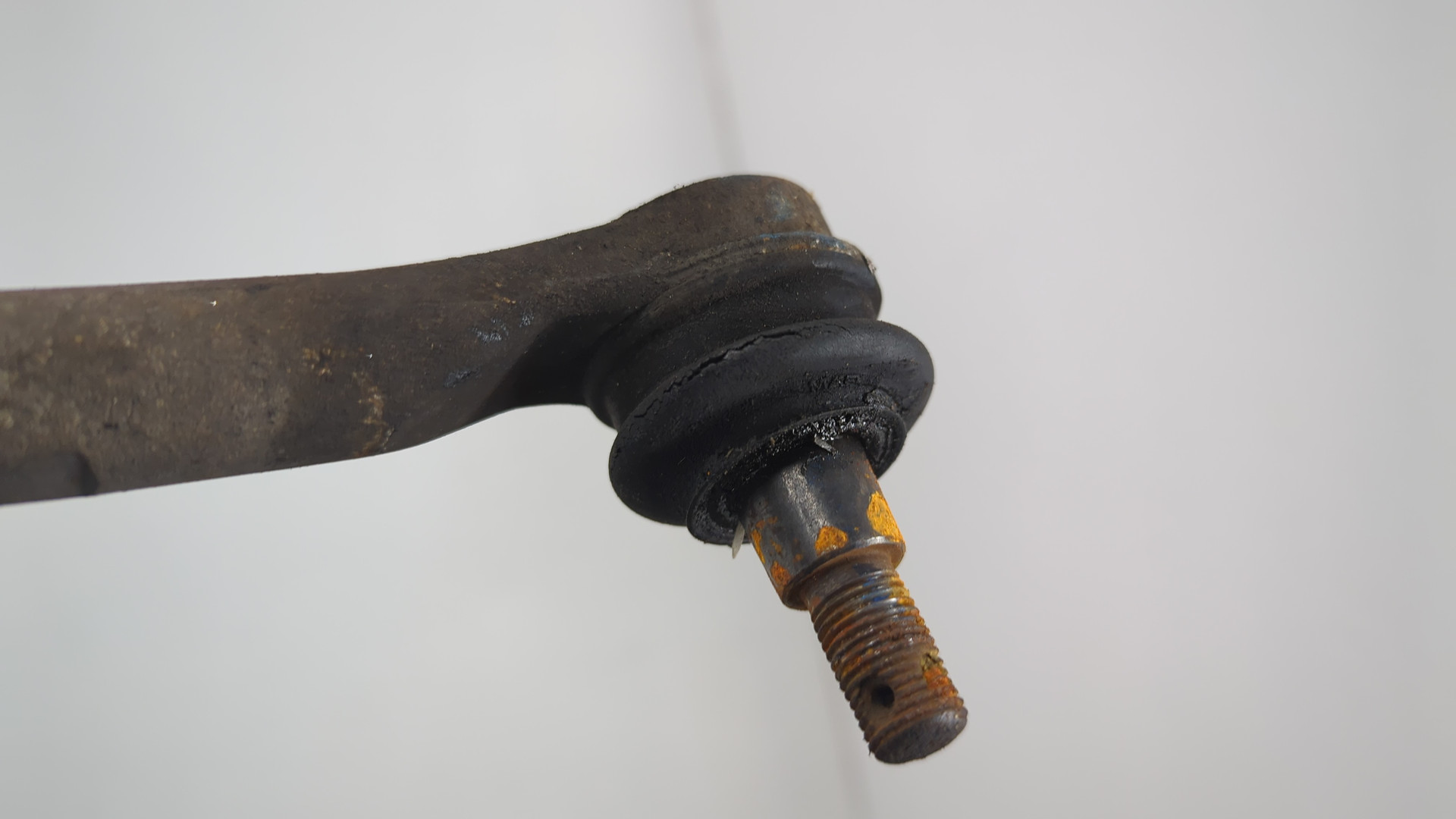 Рейка рулевая