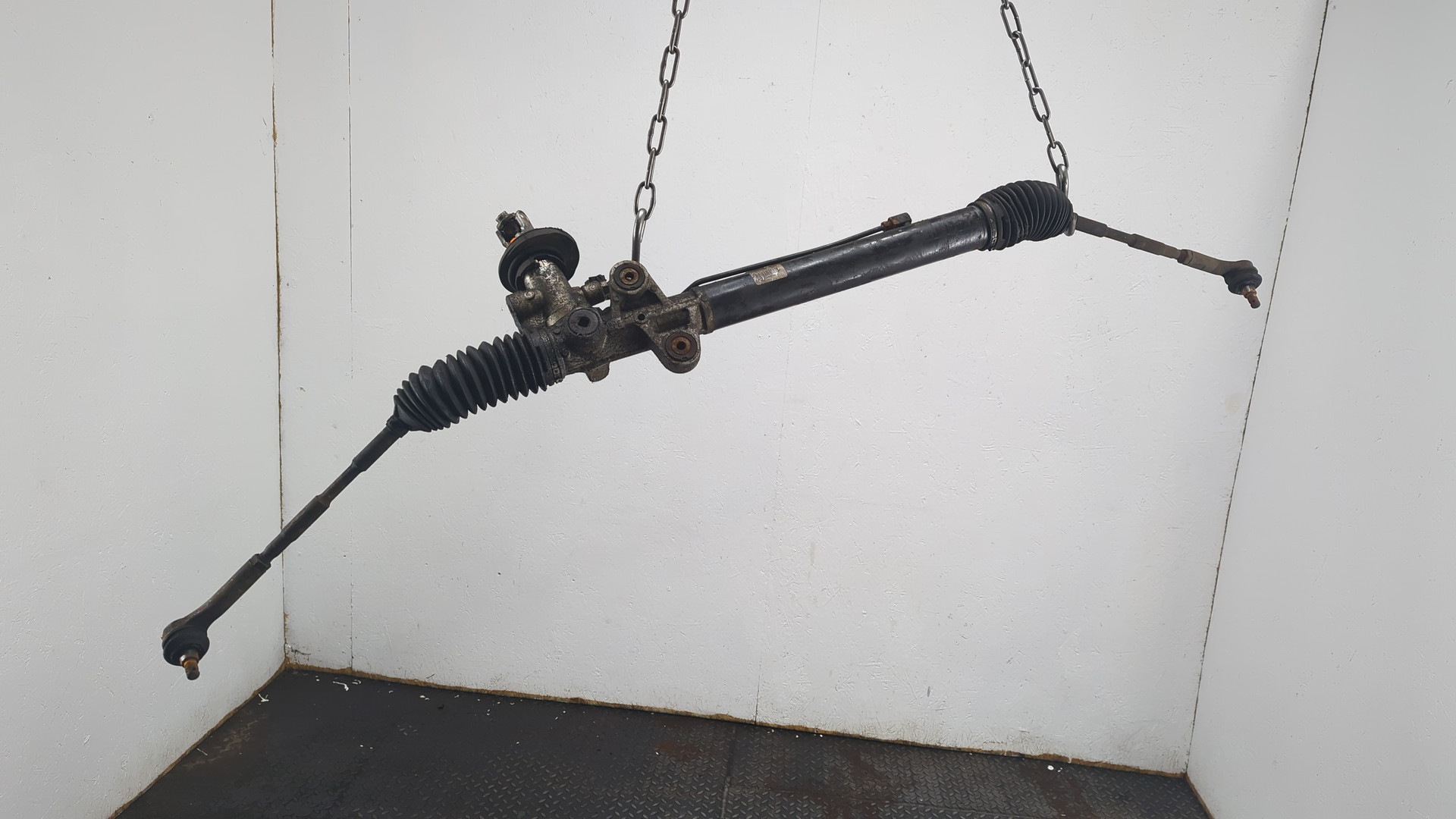 Рейка рулевая