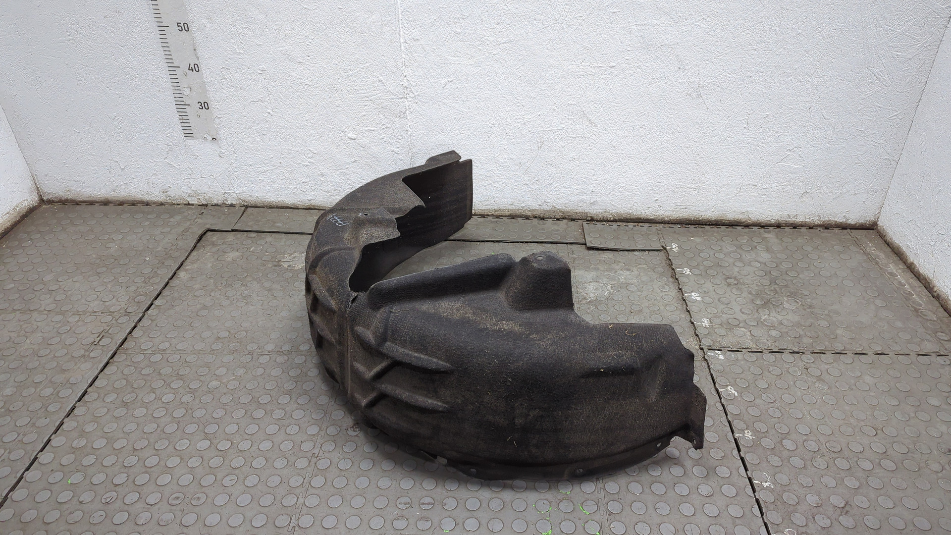 Локер задний левый