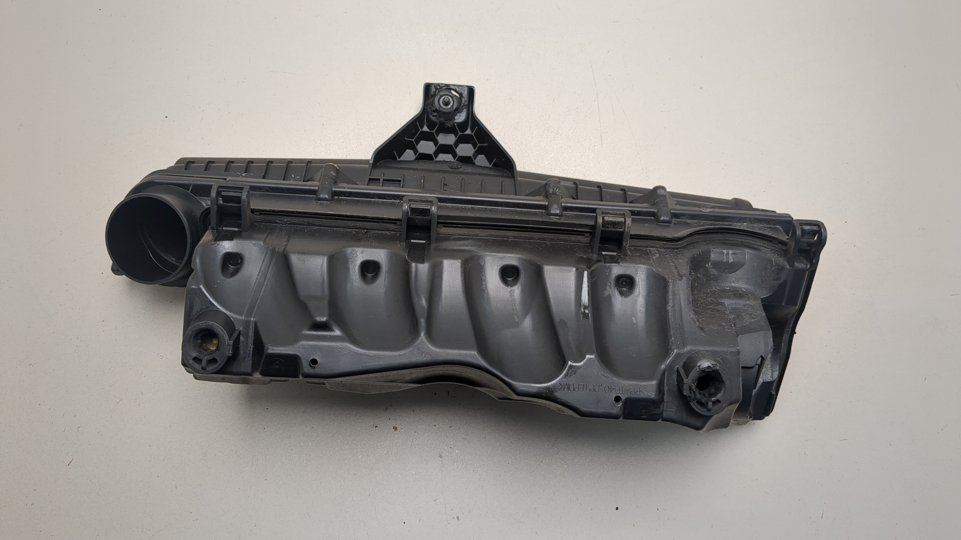 Корпус воздушного фильтра