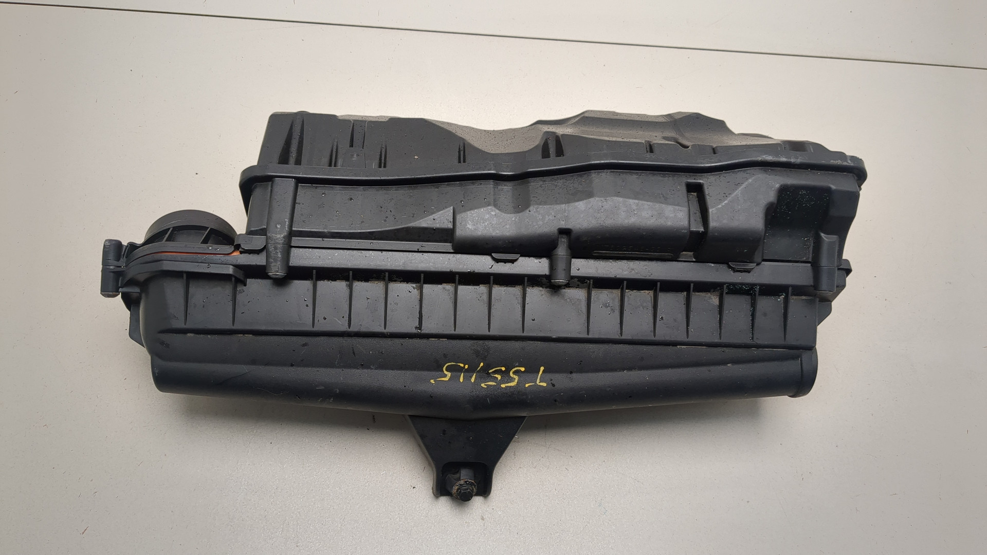 Корпус воздушного фильтра