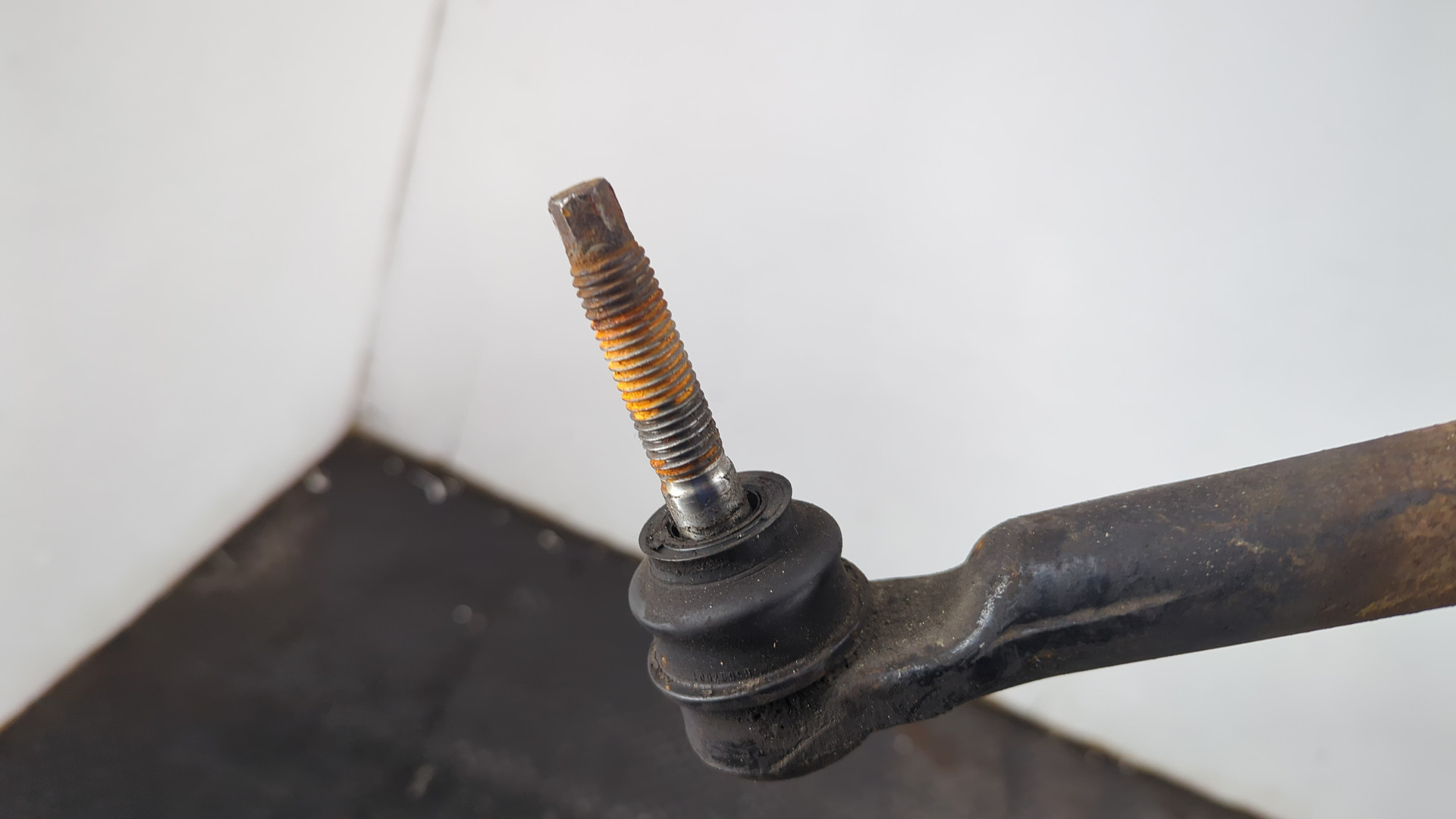 Рейка рулевая