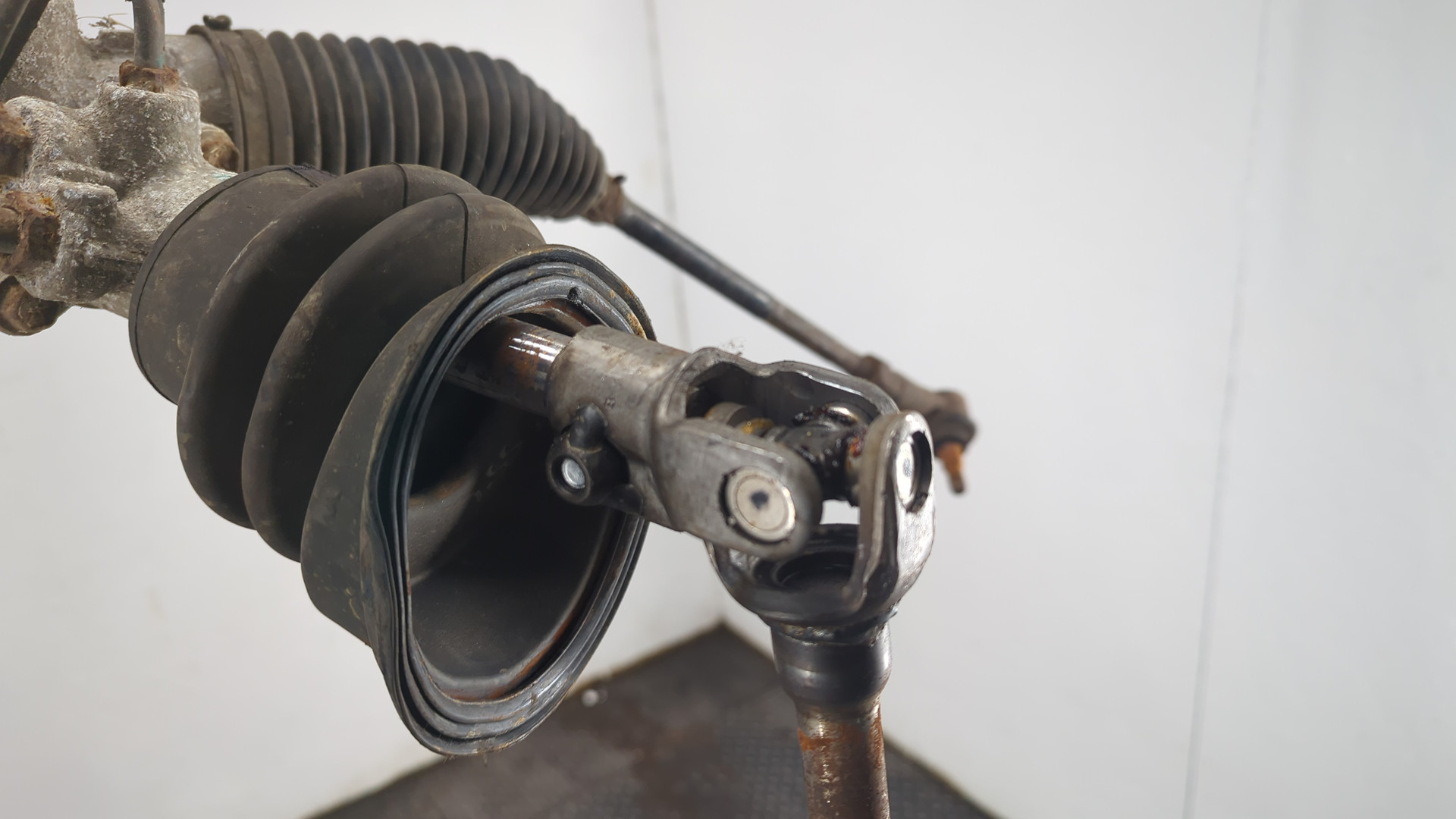 Рейка рулевая