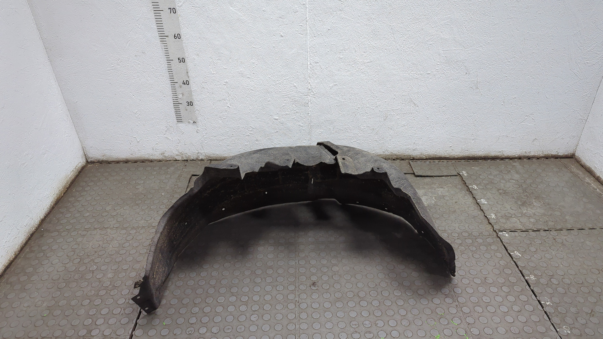 Локер задний правый