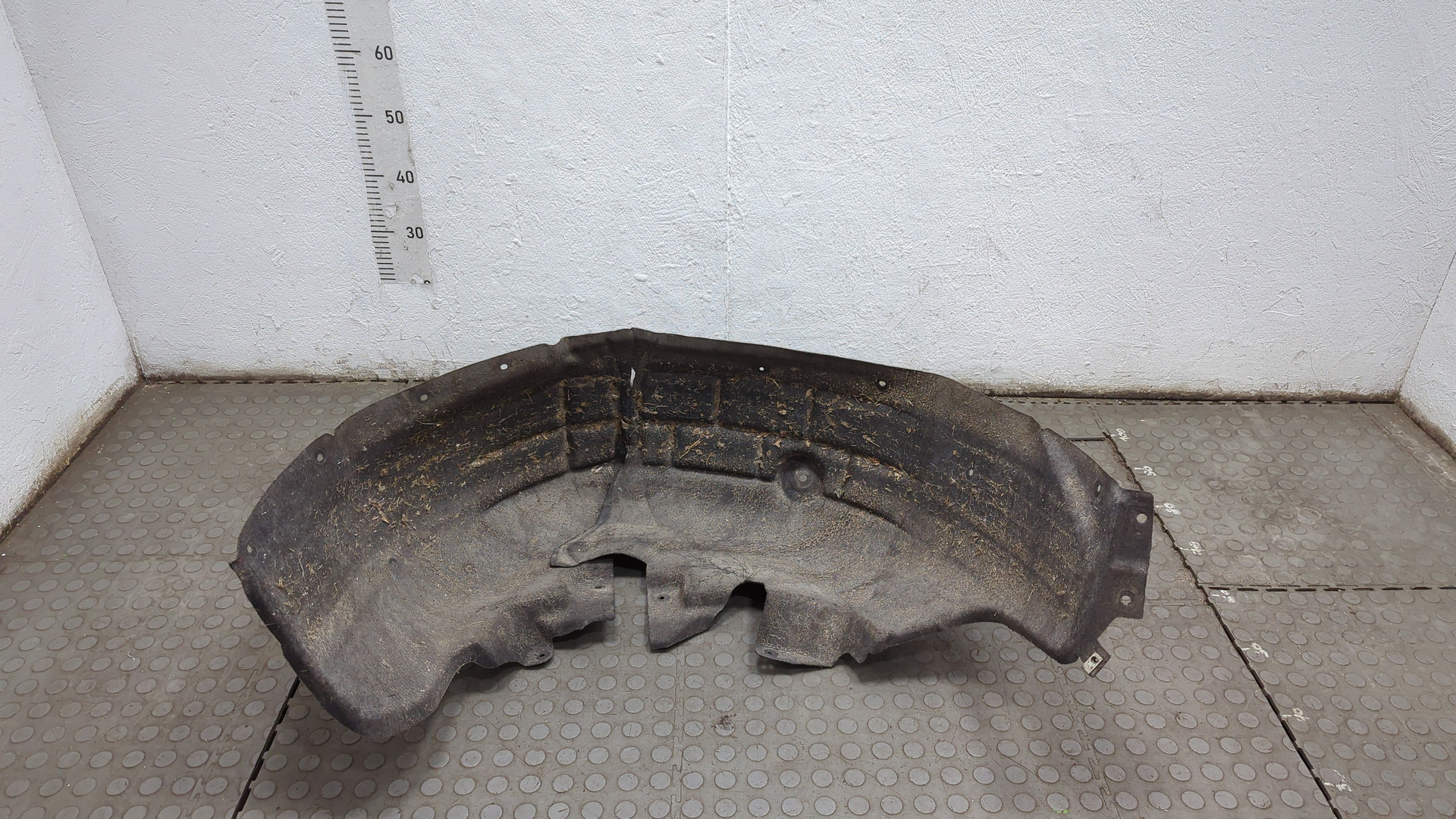 Локер задний правый