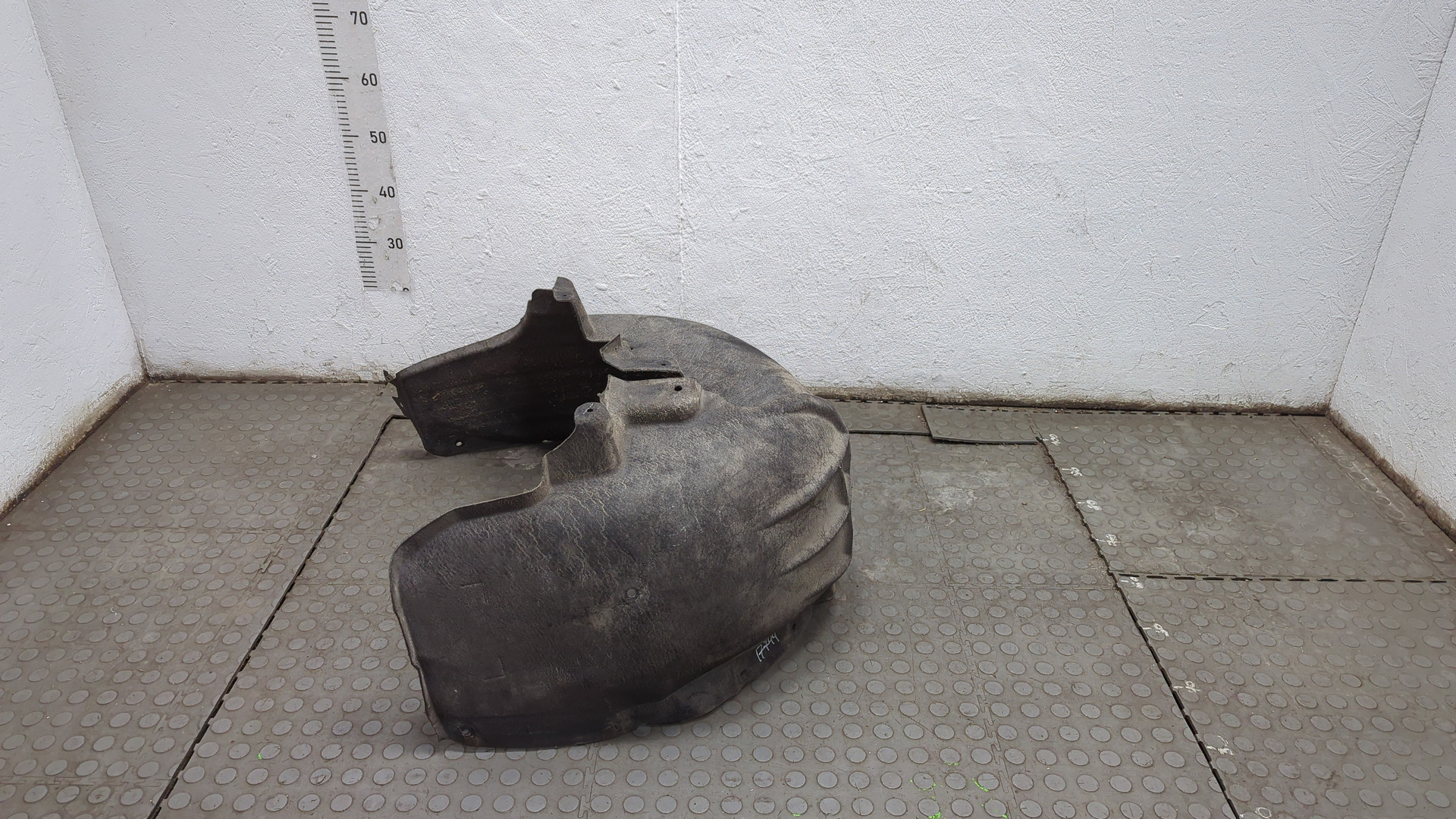 Локер задний правый