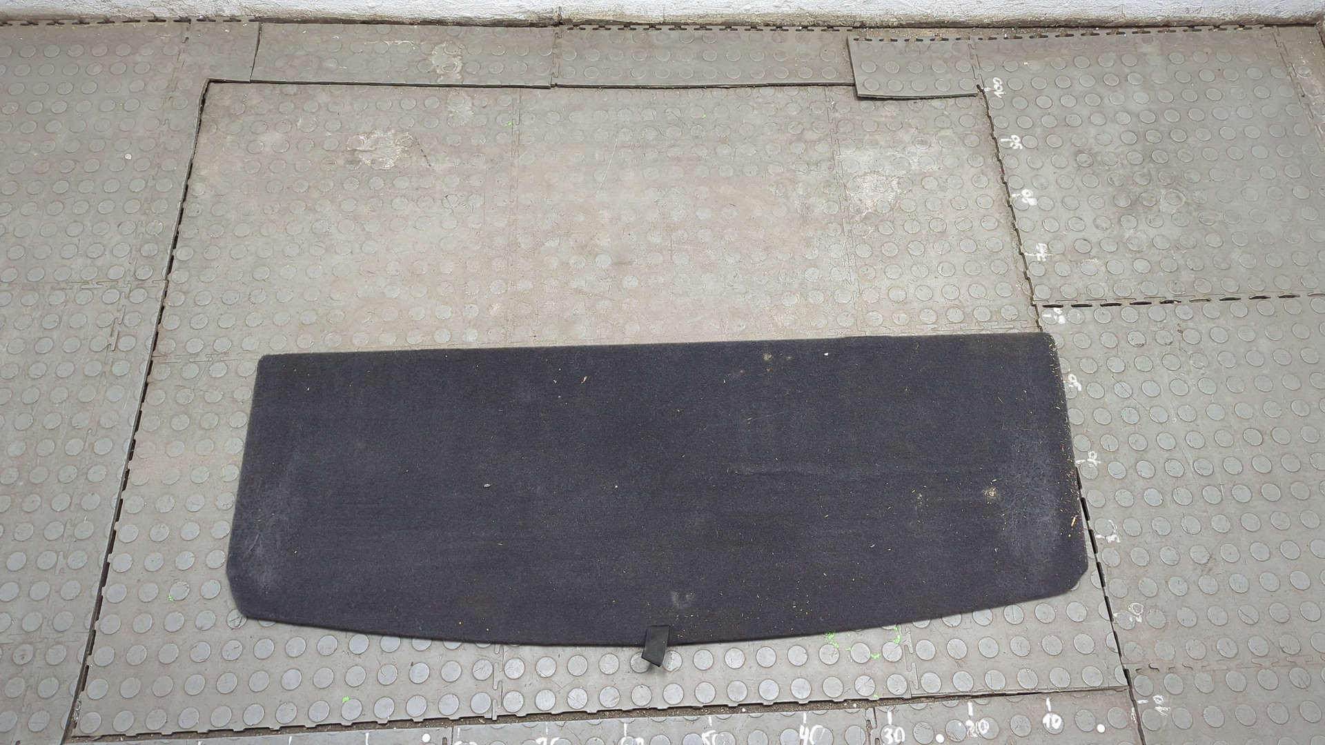 Коврик бардачка