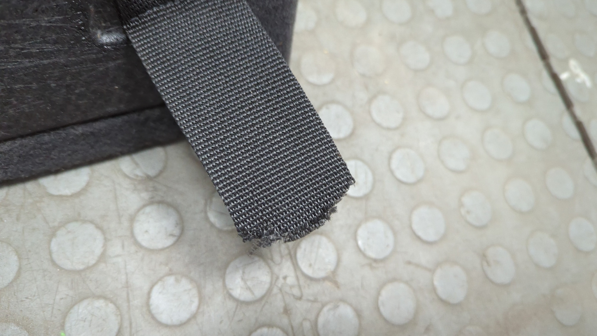 Коврик бардачка