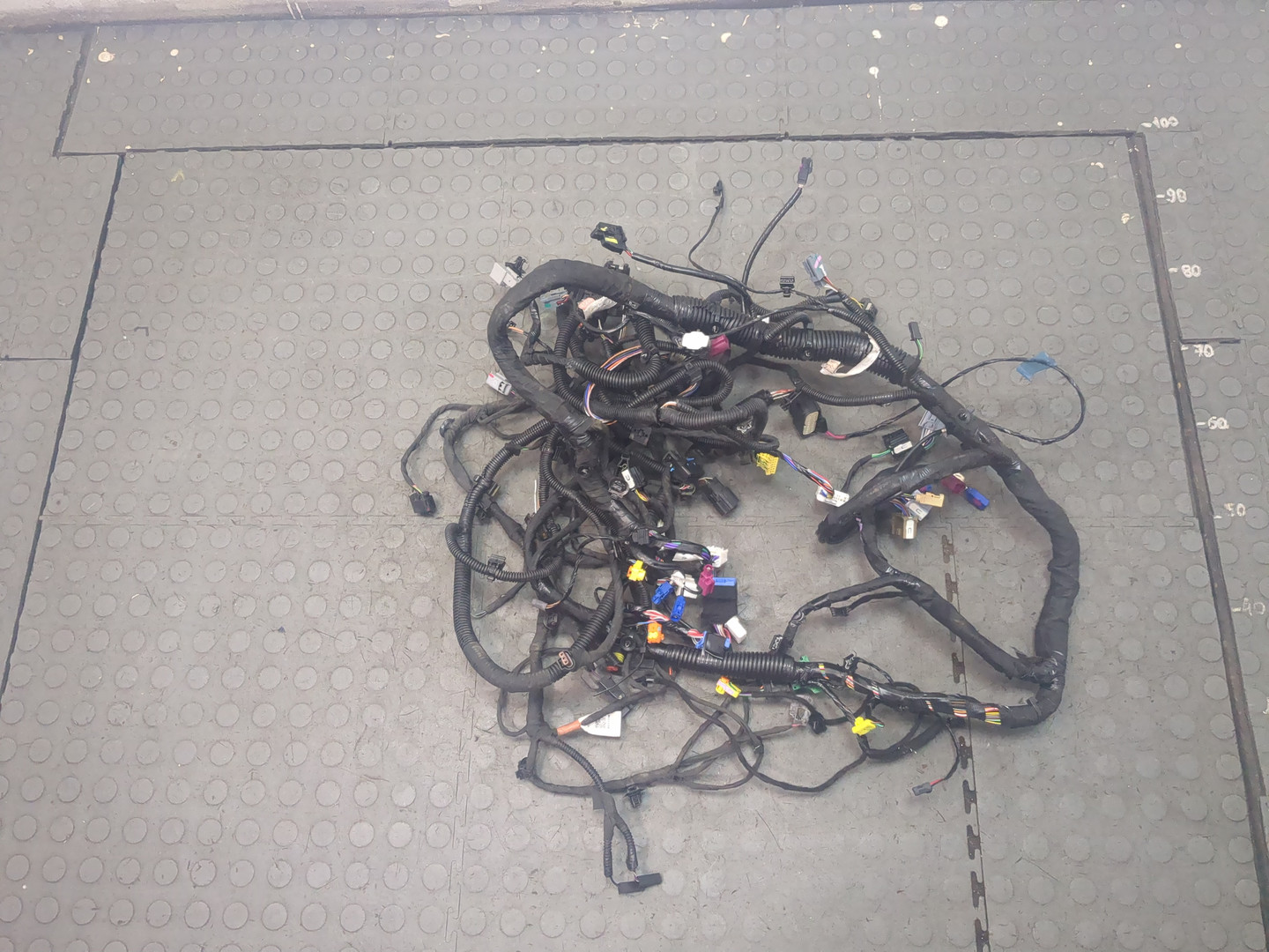 Проводка (коса)