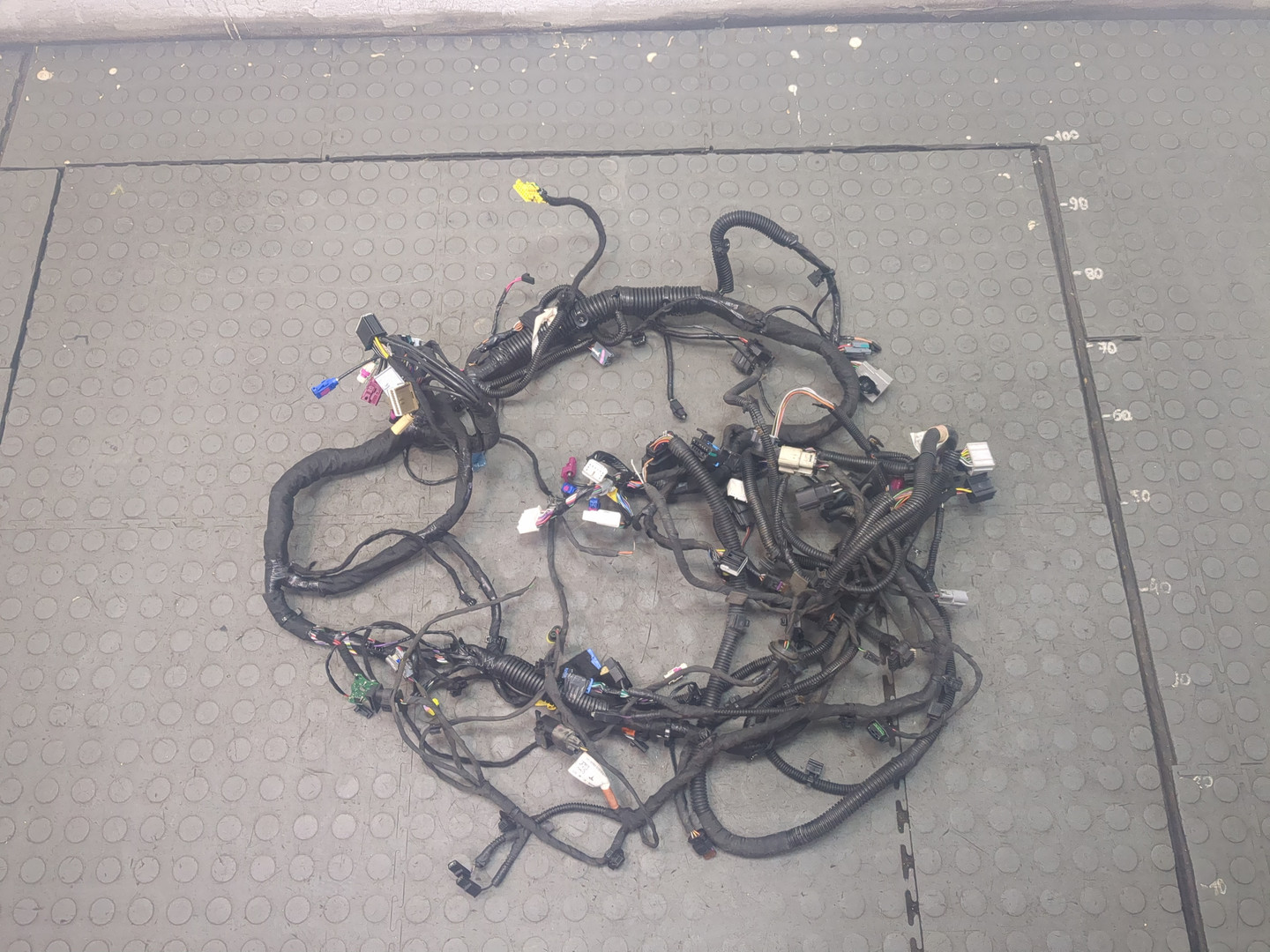 Проводка (коса)