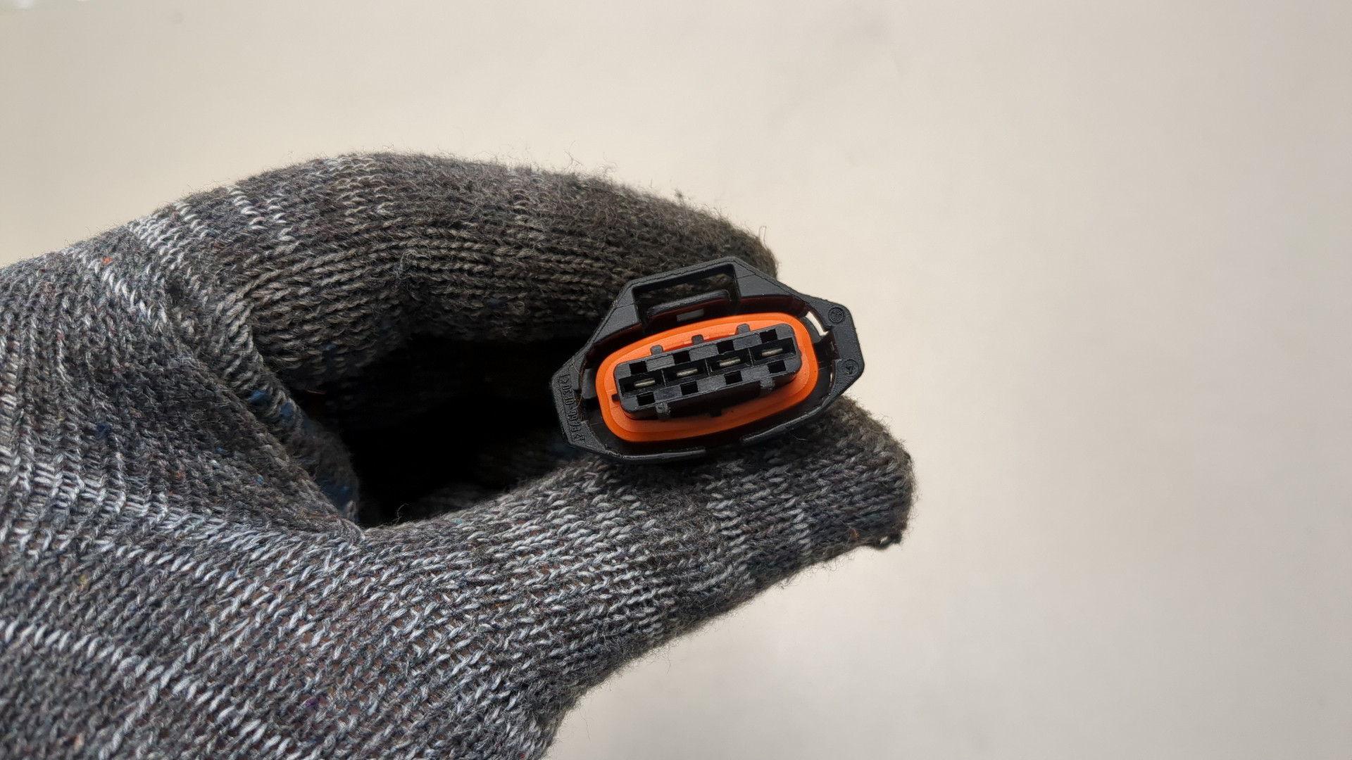 Датчик кислородный/Лямбда-зонд