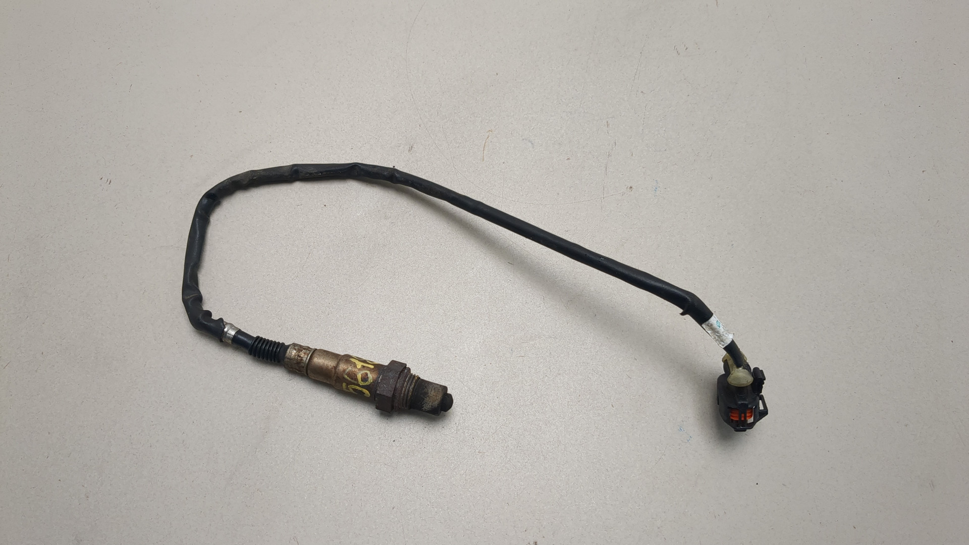 Датчик кислородный/Лямбда-зонд