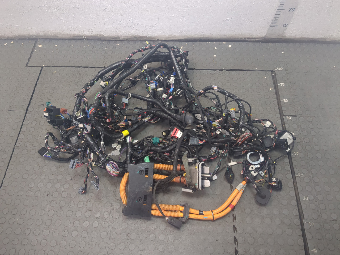 Проводка (коса)