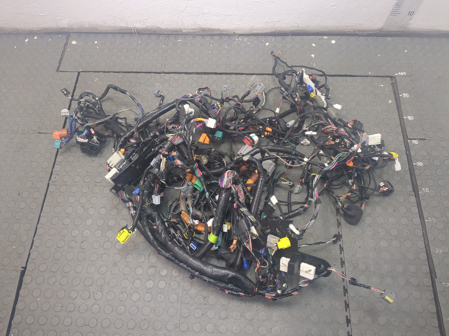 Проводка (коса)