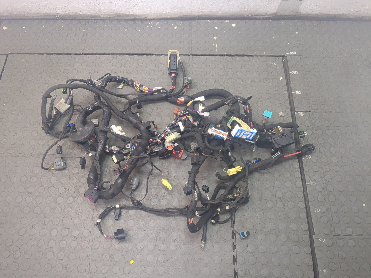 Проводка (коса)