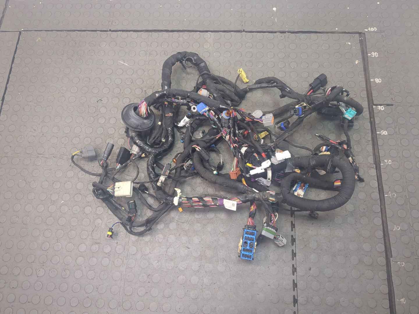 Проводка (коса)