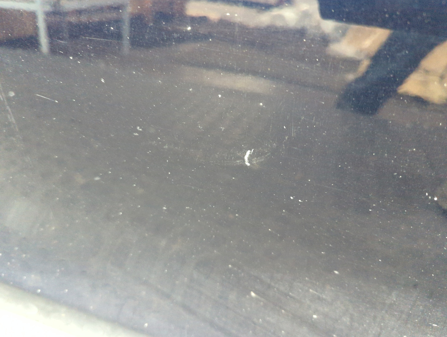 Дверь передняя правая